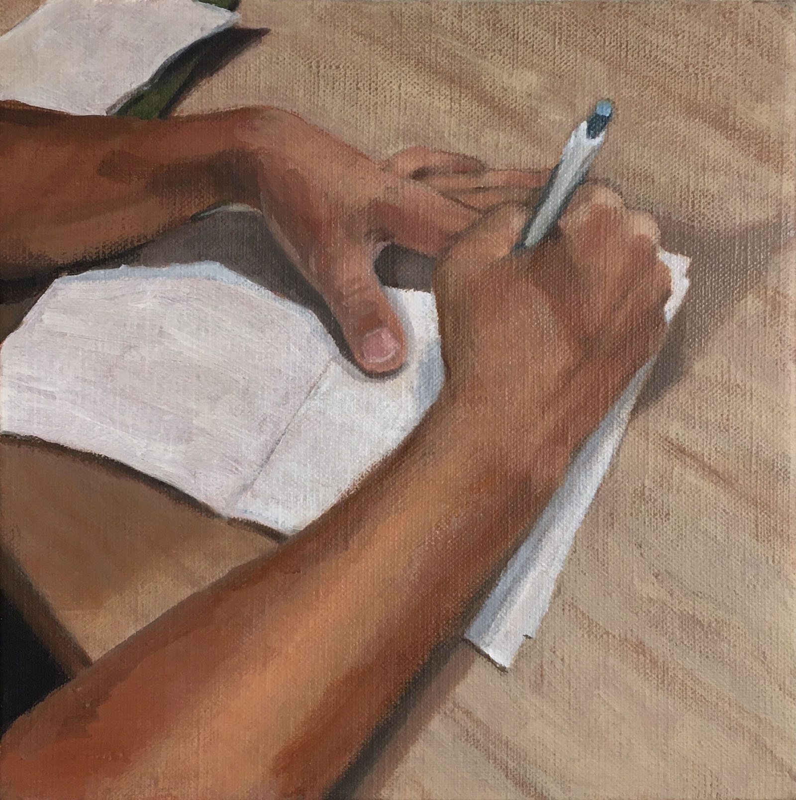 Homework