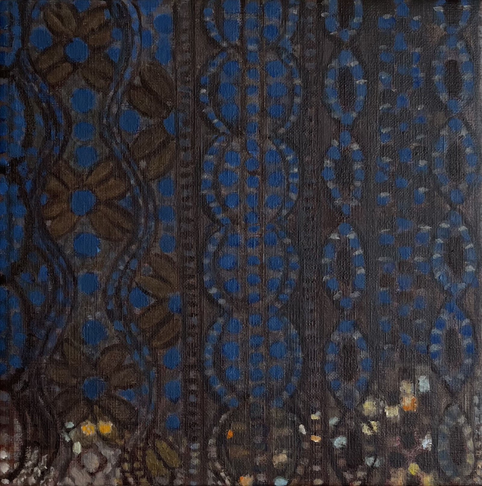 Night Curtain