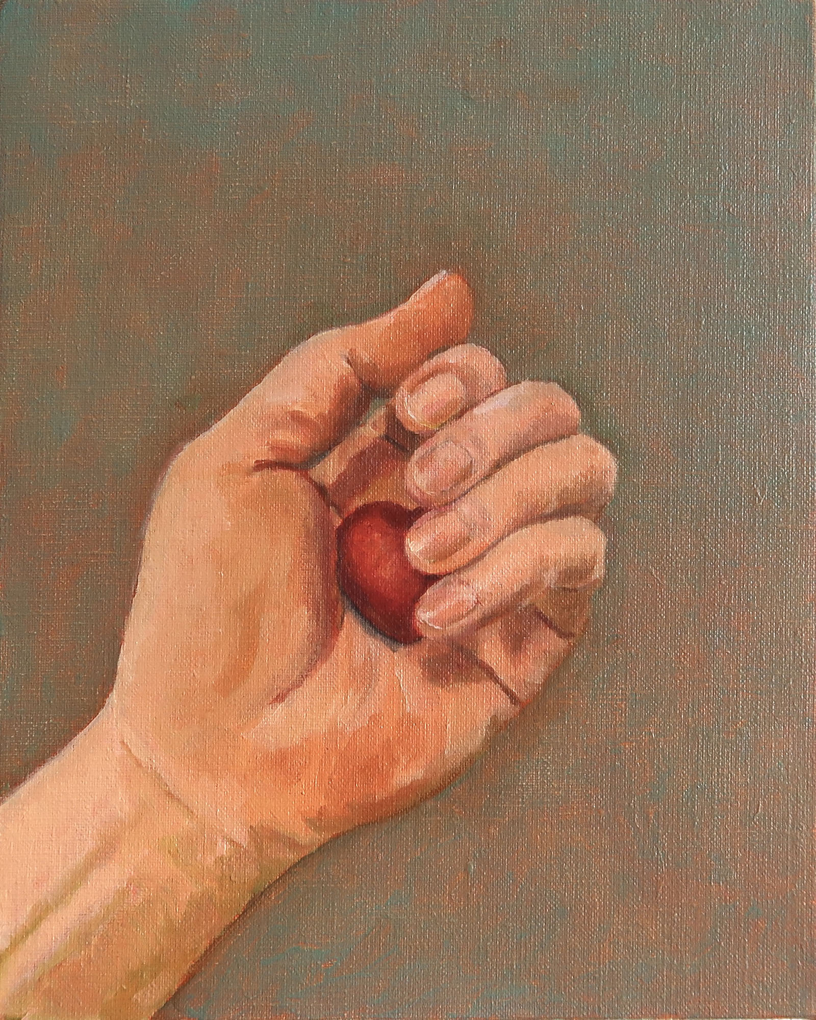 Heart in Hand