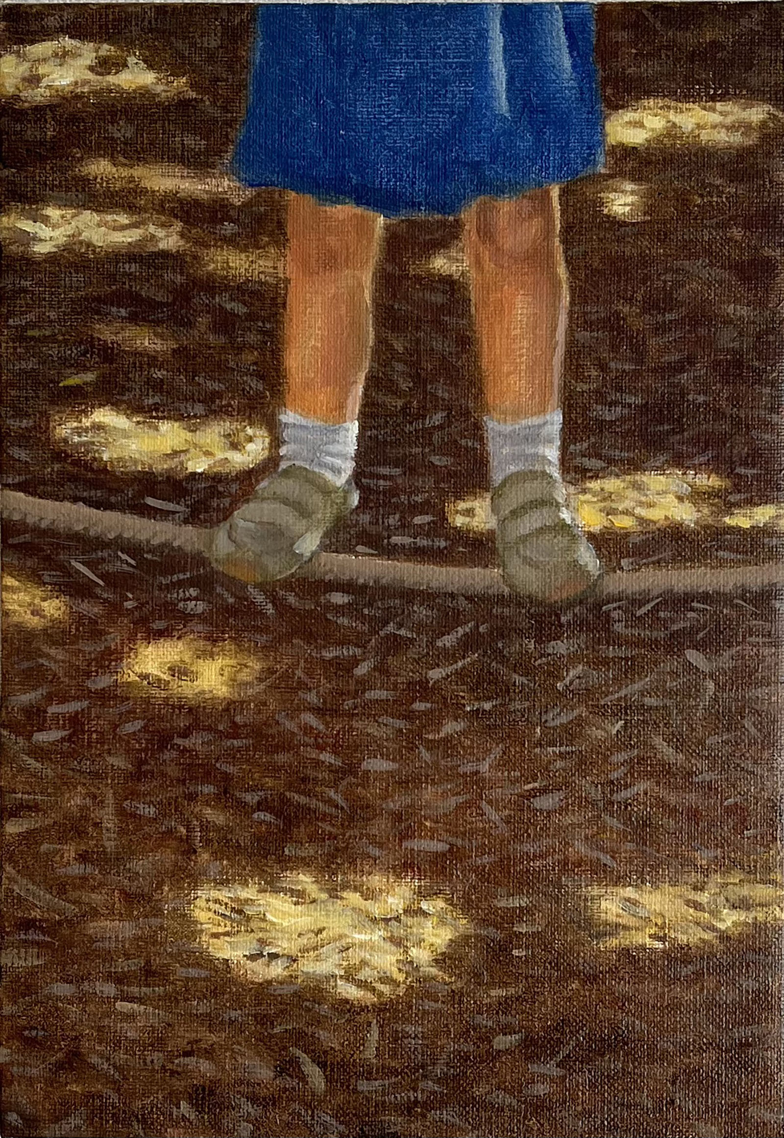 On the Rope
