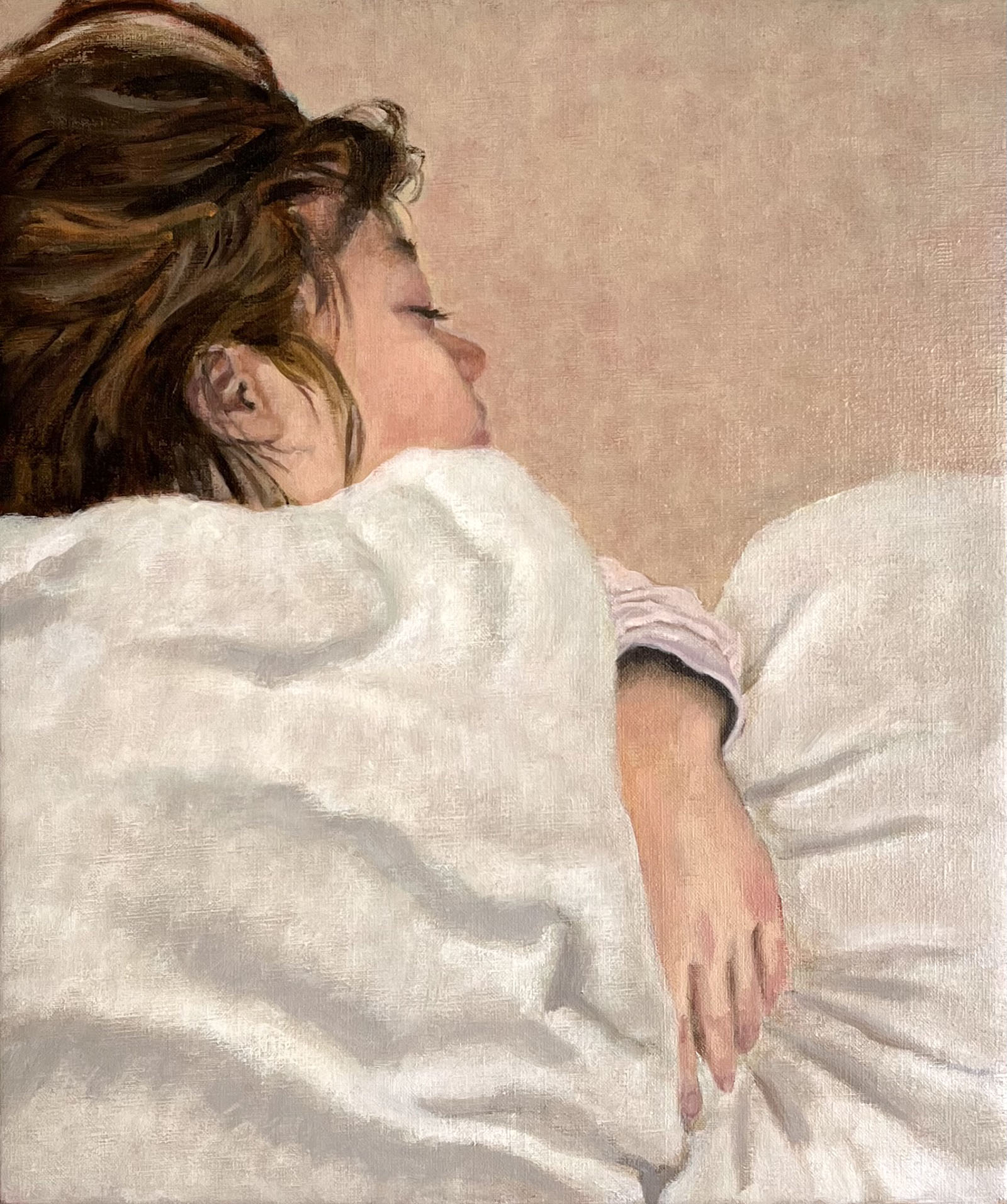 Dreaming