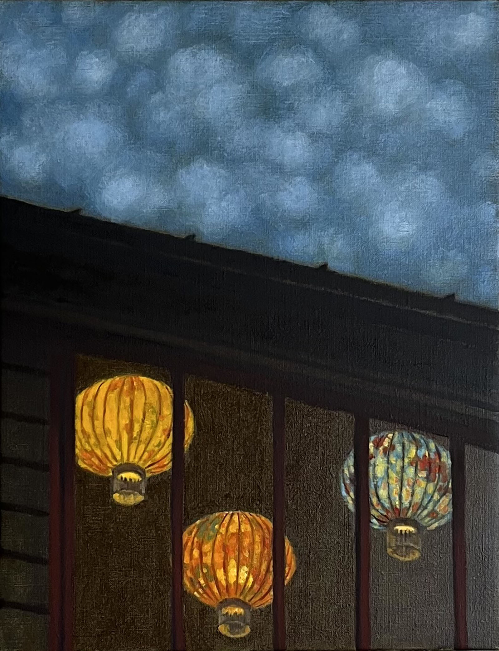 Lantern Café
