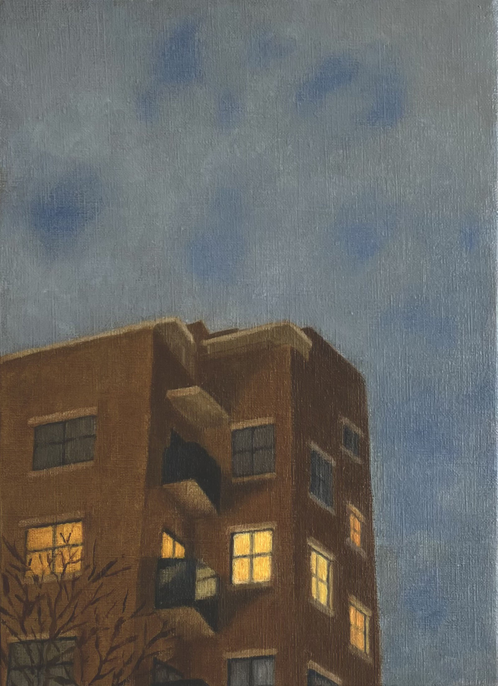 Nightfall