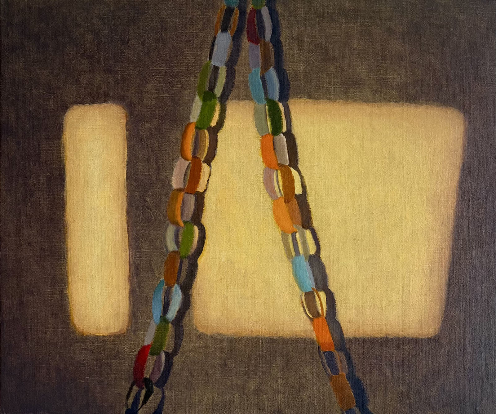 Paper Chain