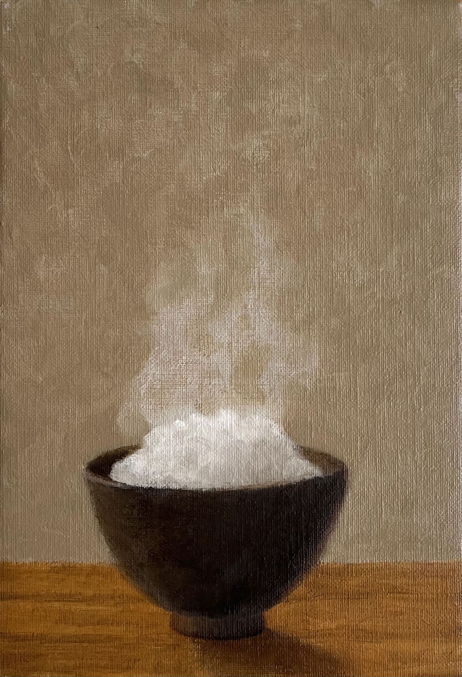 Bowl of Rice
