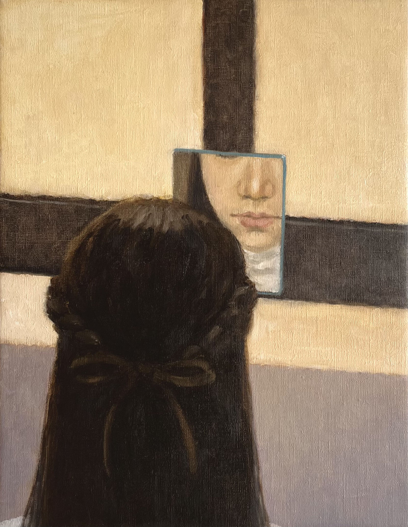 Morning Mirror