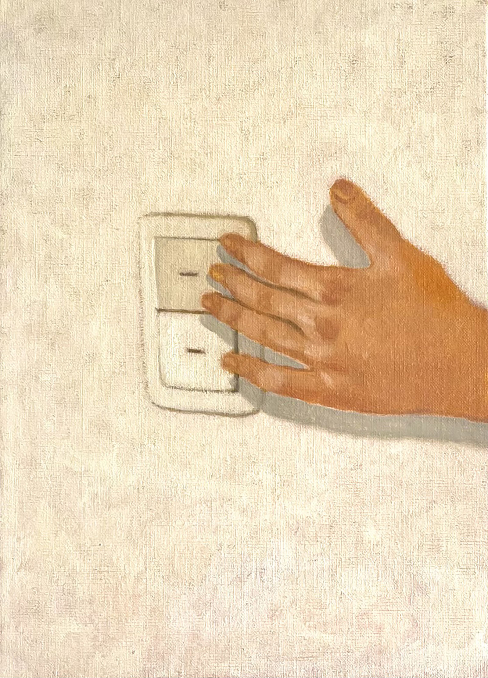 On