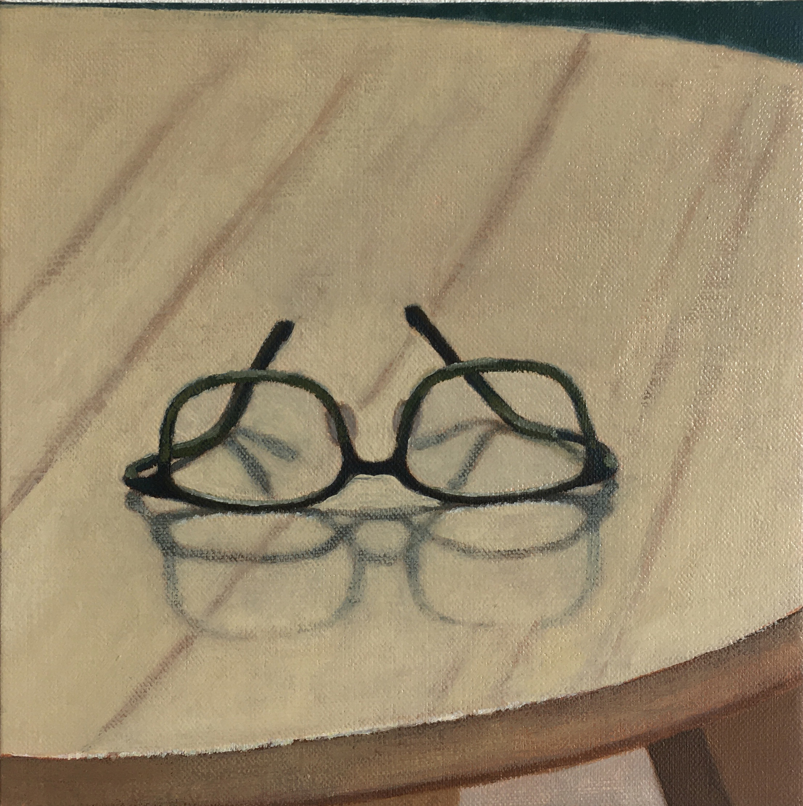 Glasses