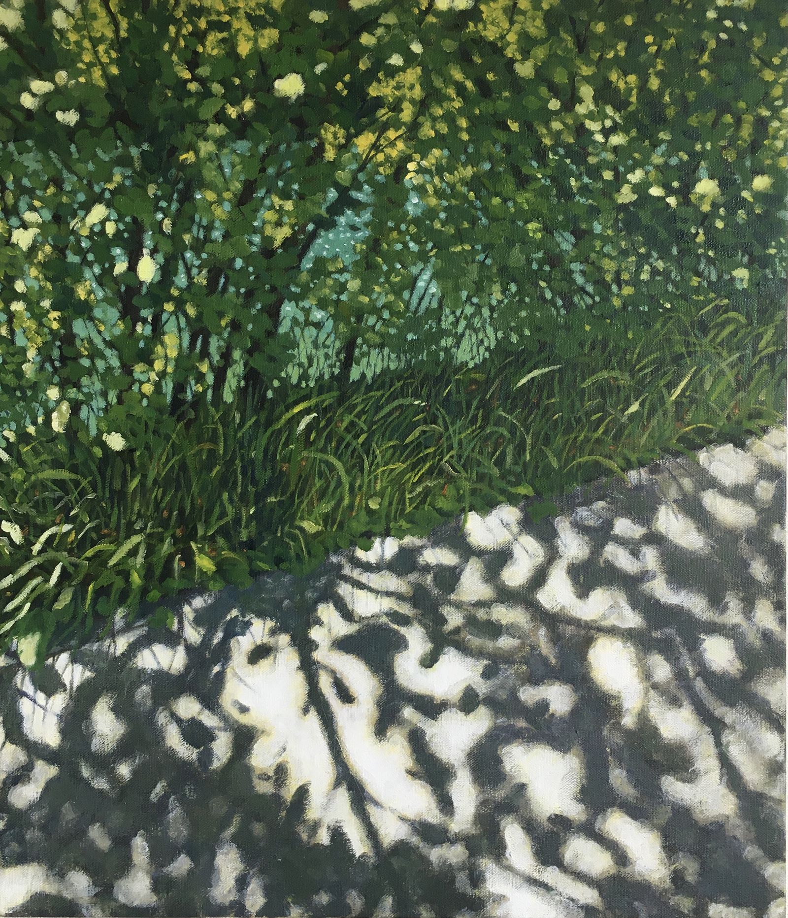 Riverside Walk