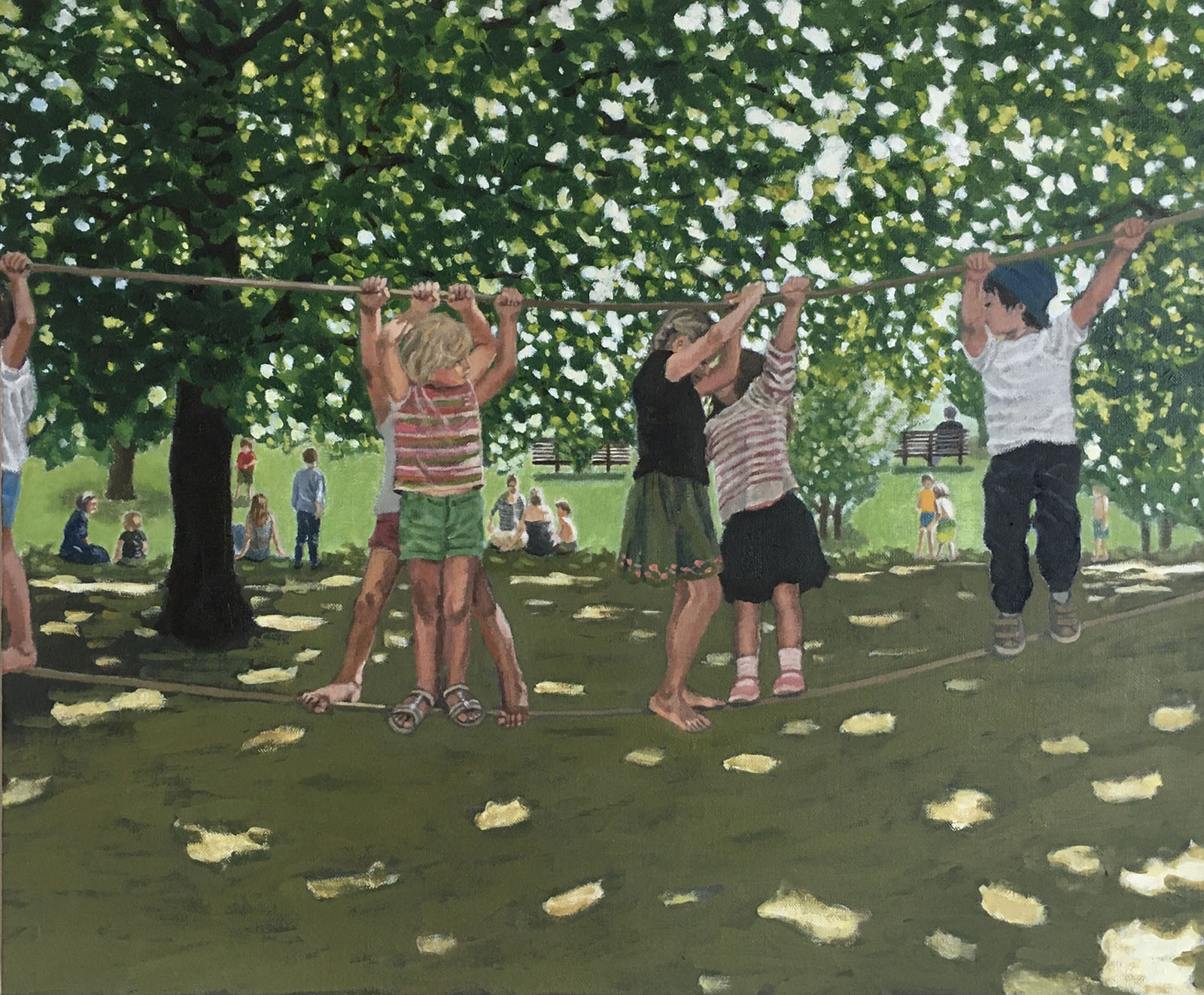 Green Park