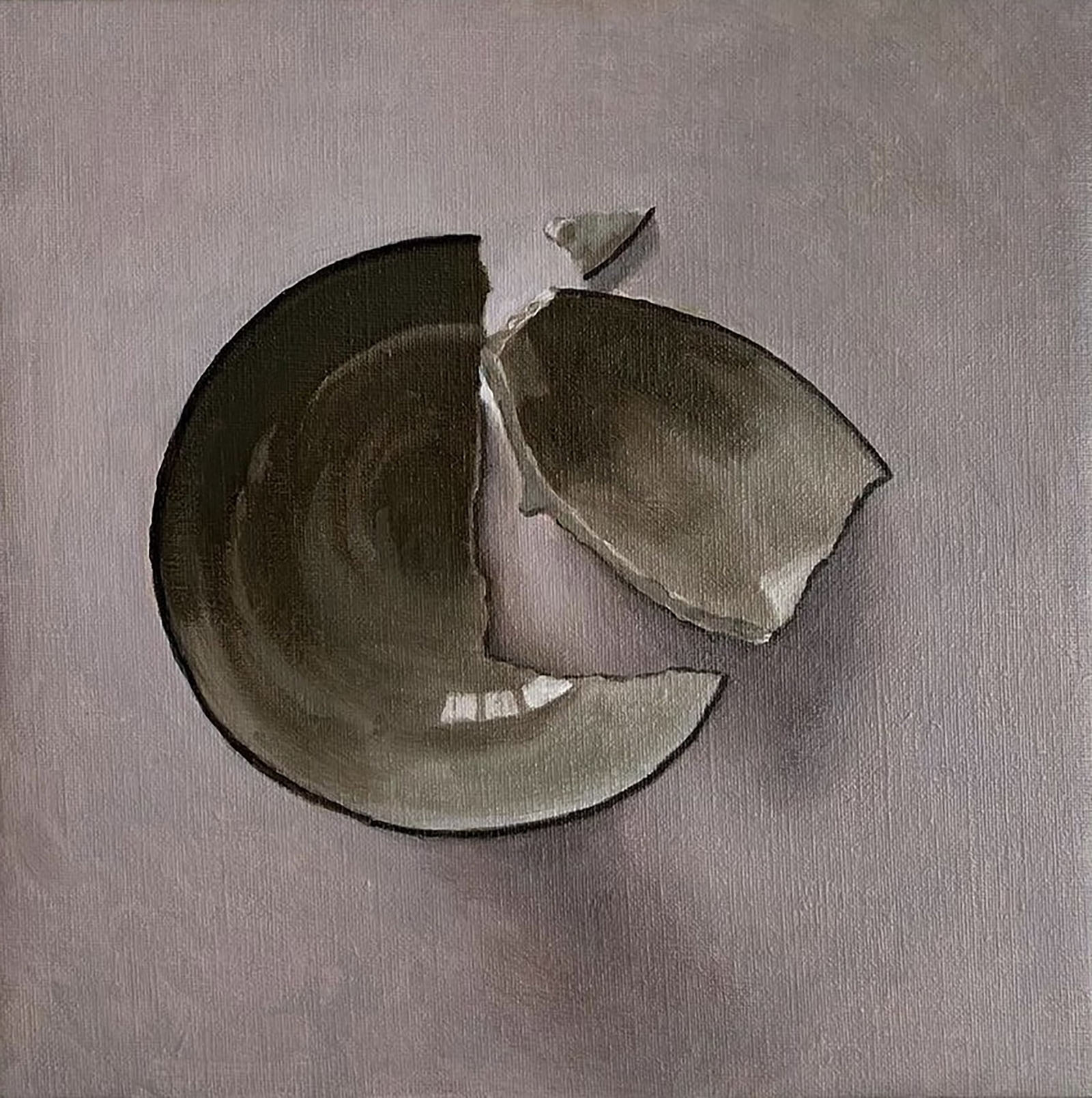Broken Circle