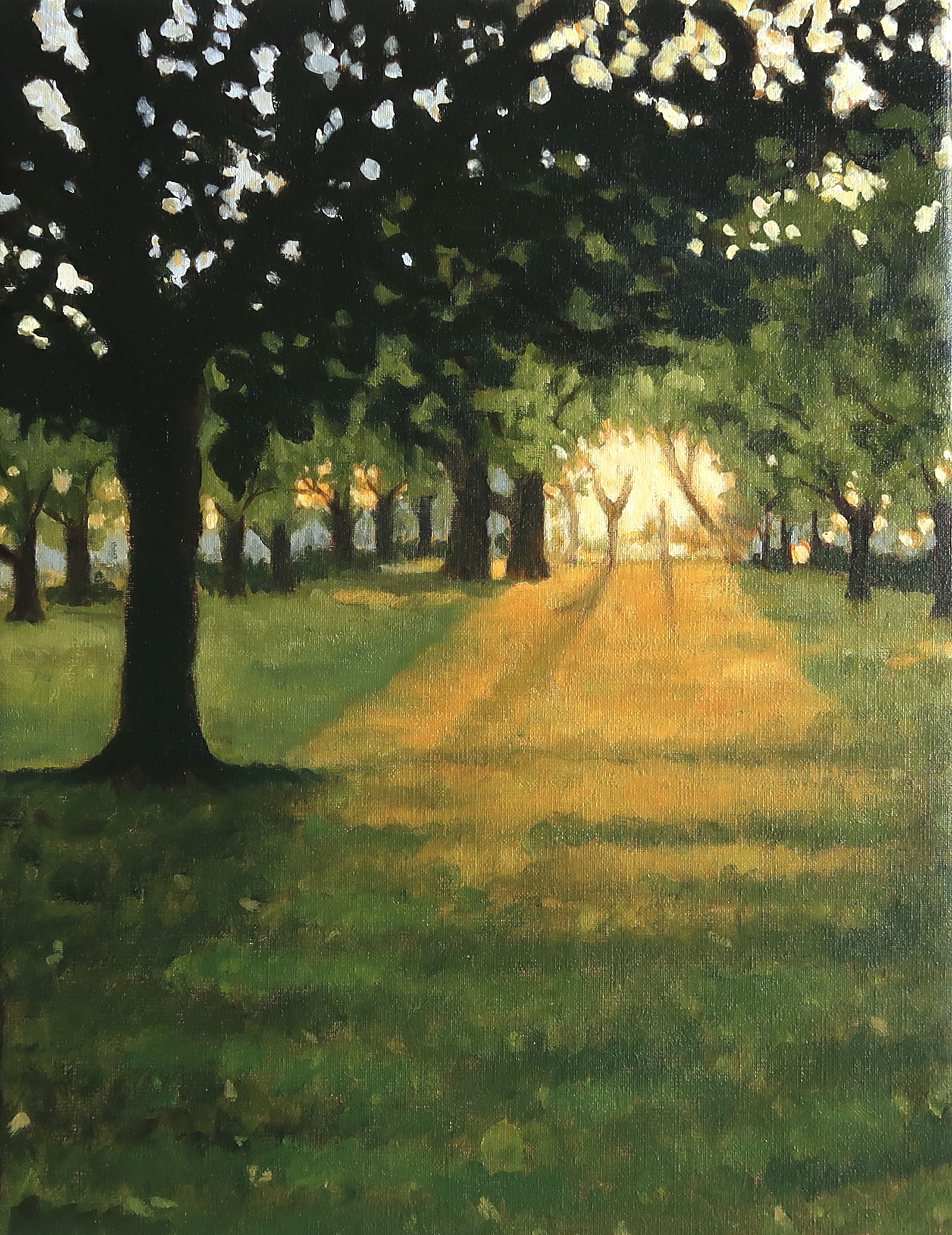 Sunset Park