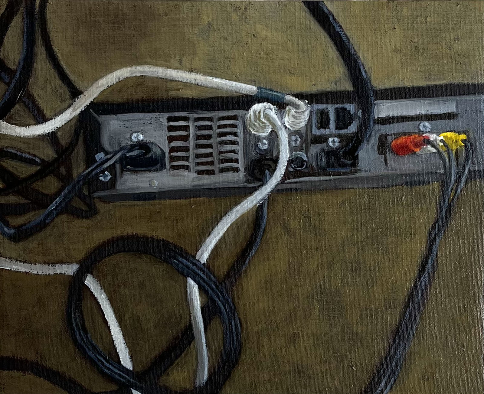 Connection