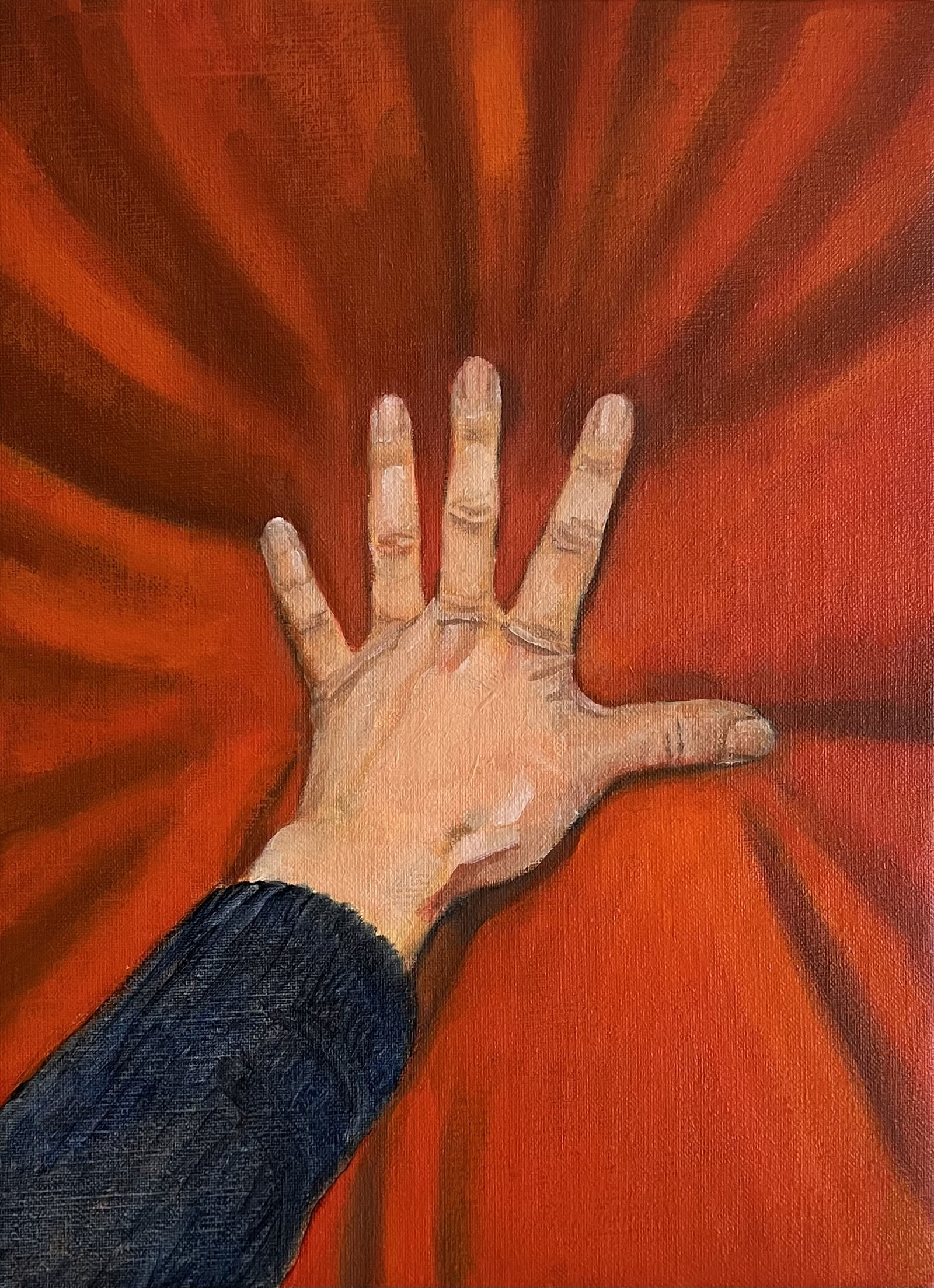 Exclamation