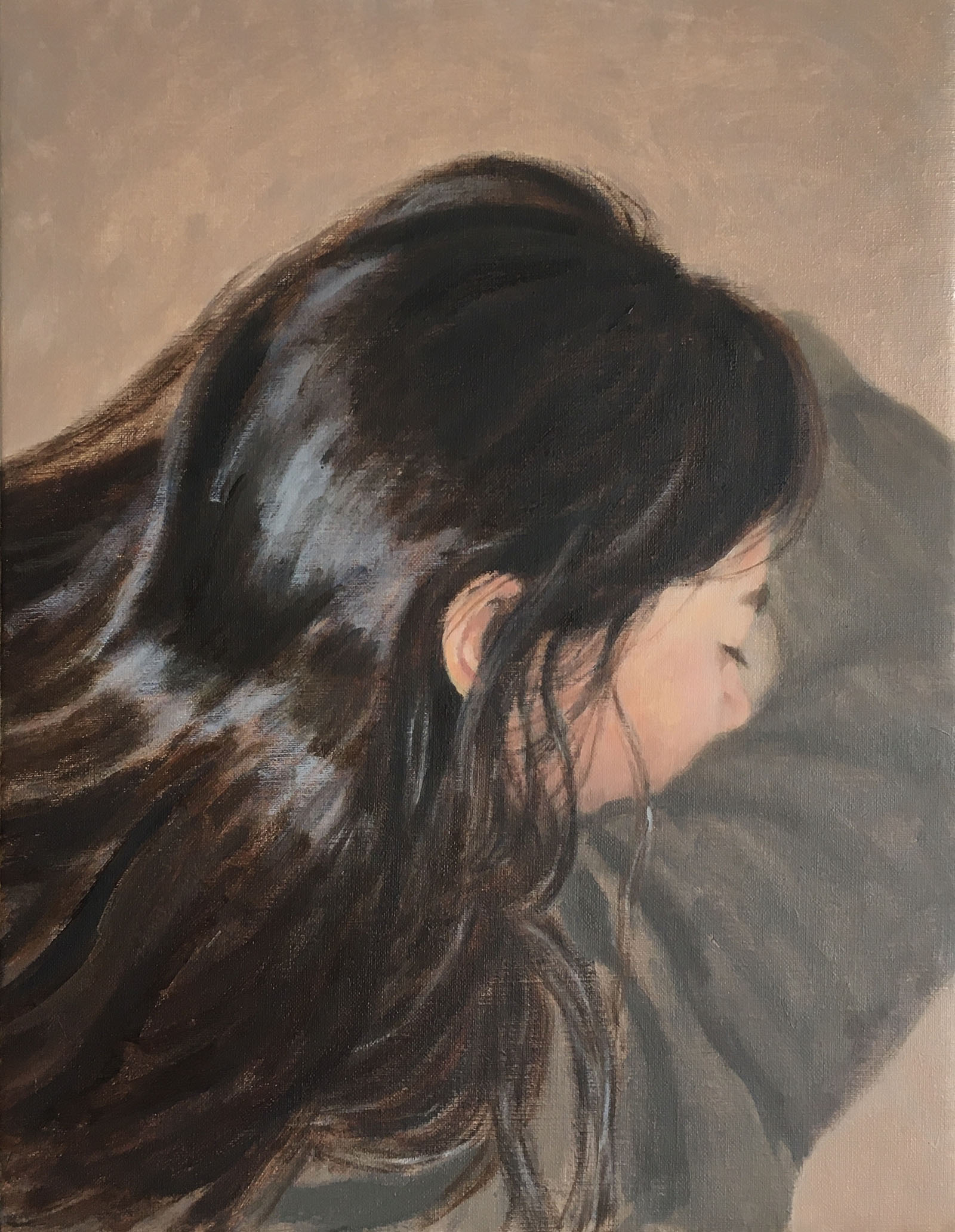 Weekend Sleep
