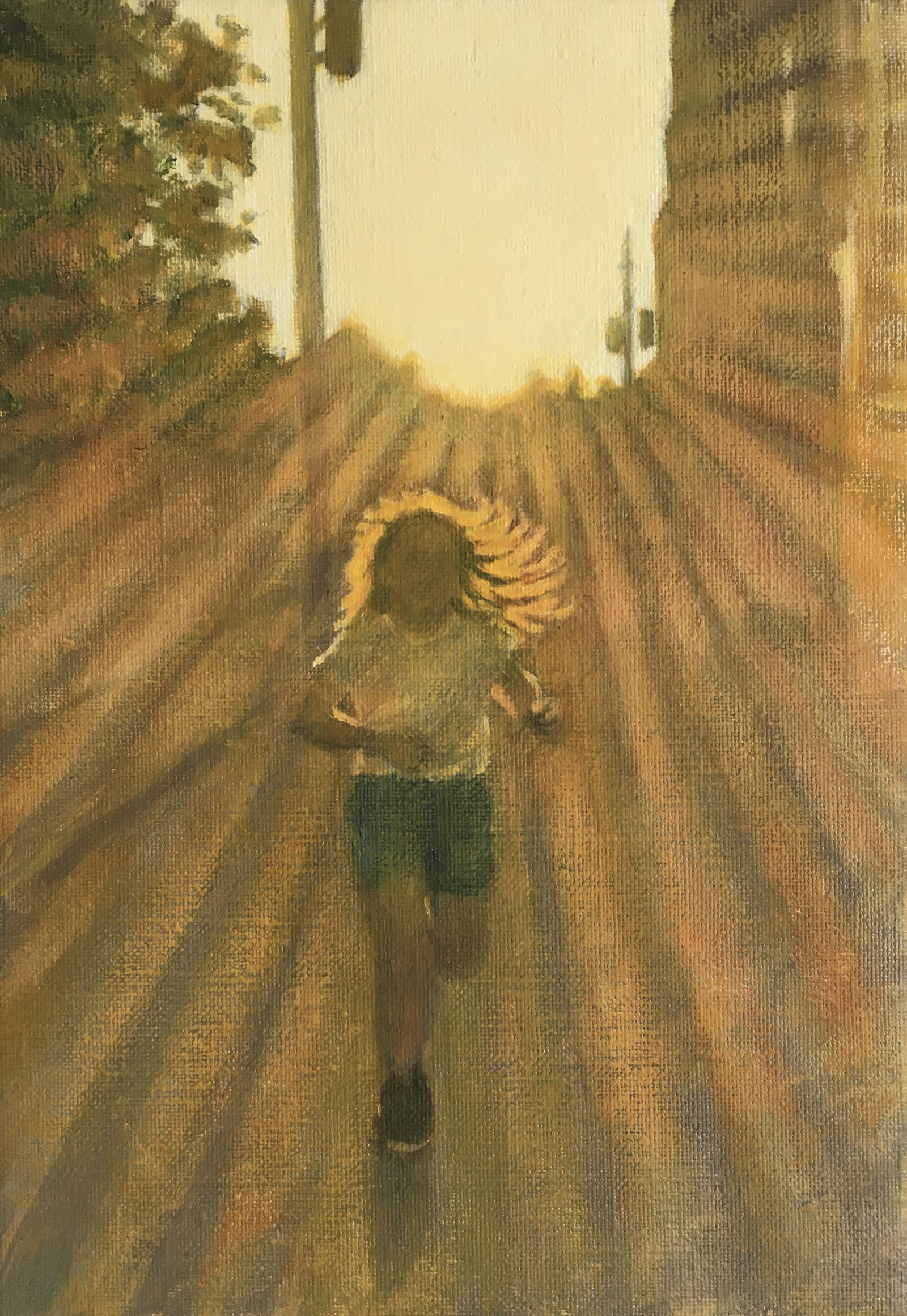 Speed of Light