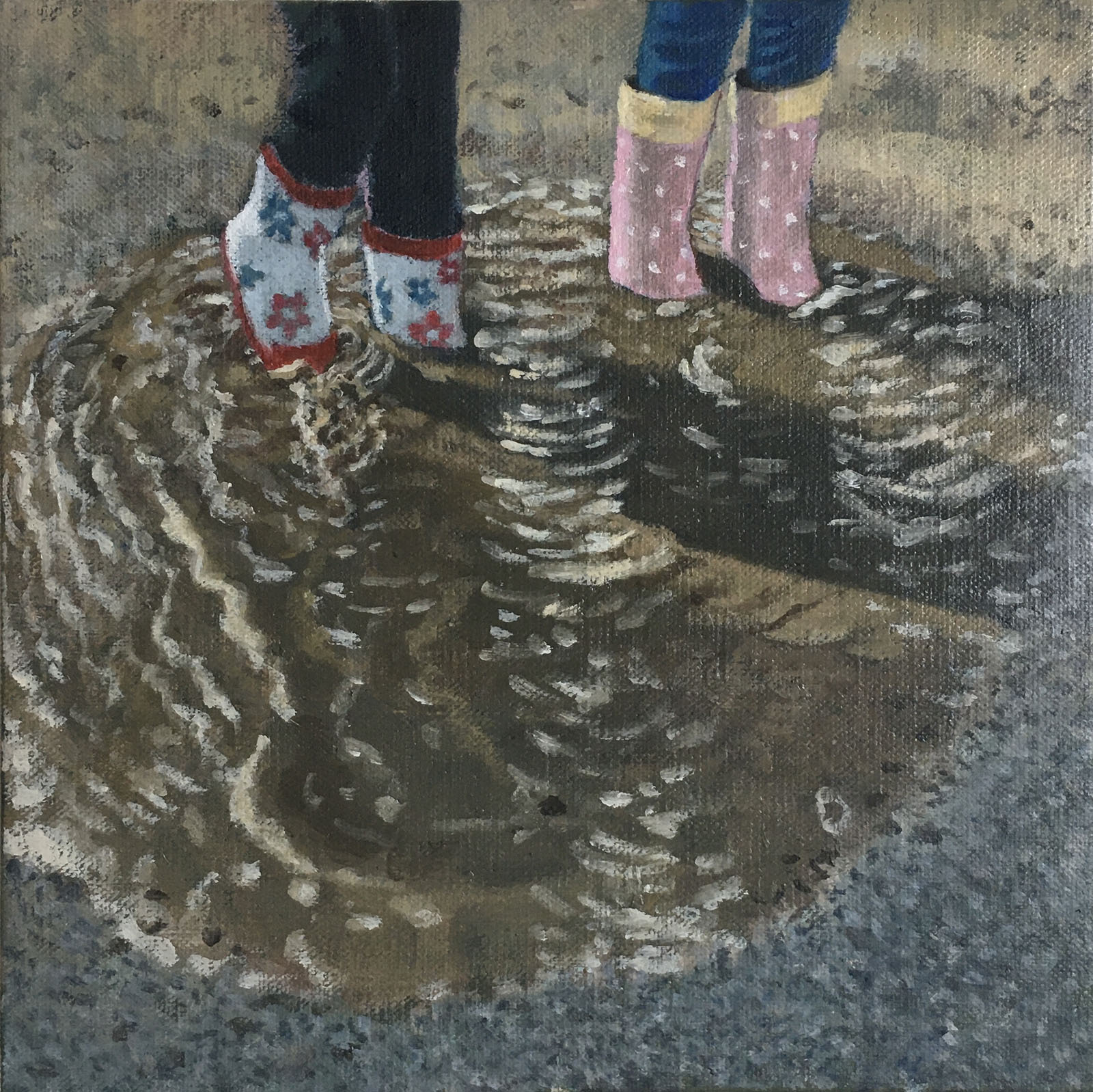 Puddle
