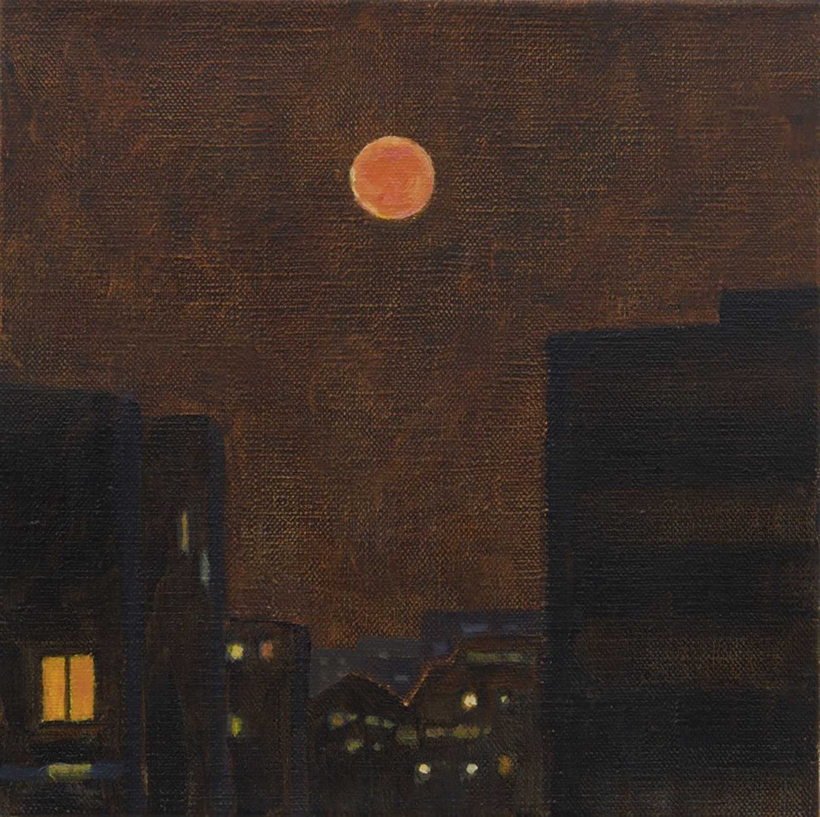 Pink Moon