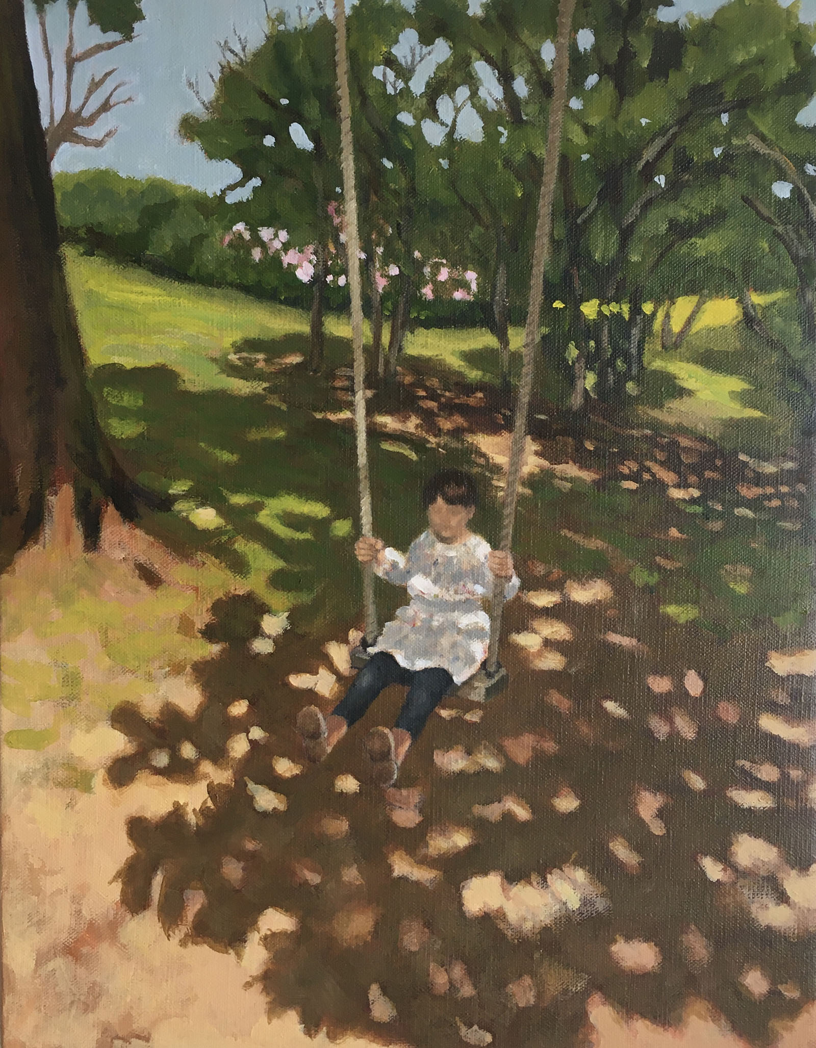 Slow Swing