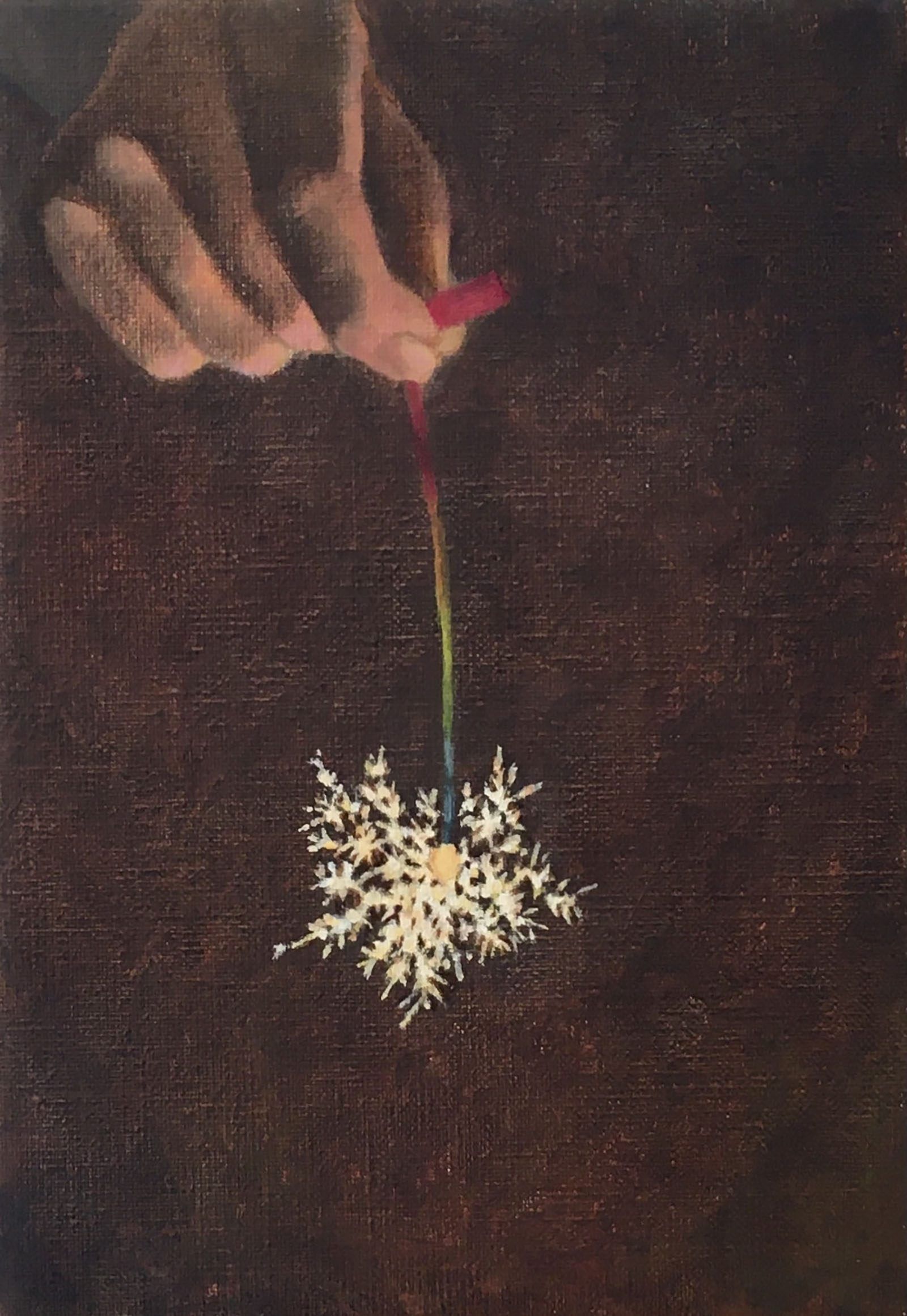 Sparkler
