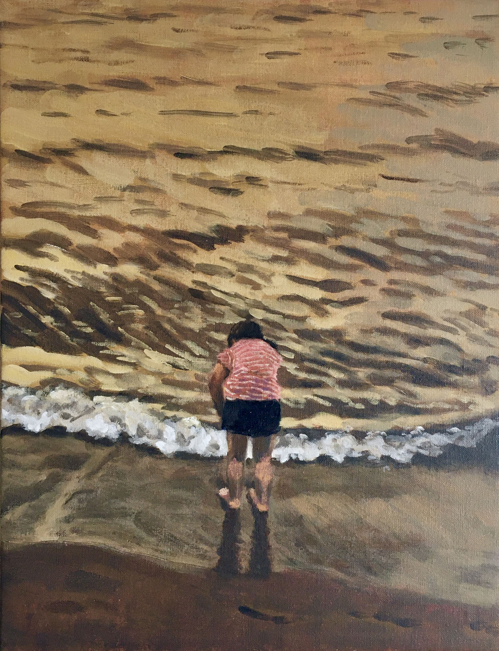 Sunset Beach