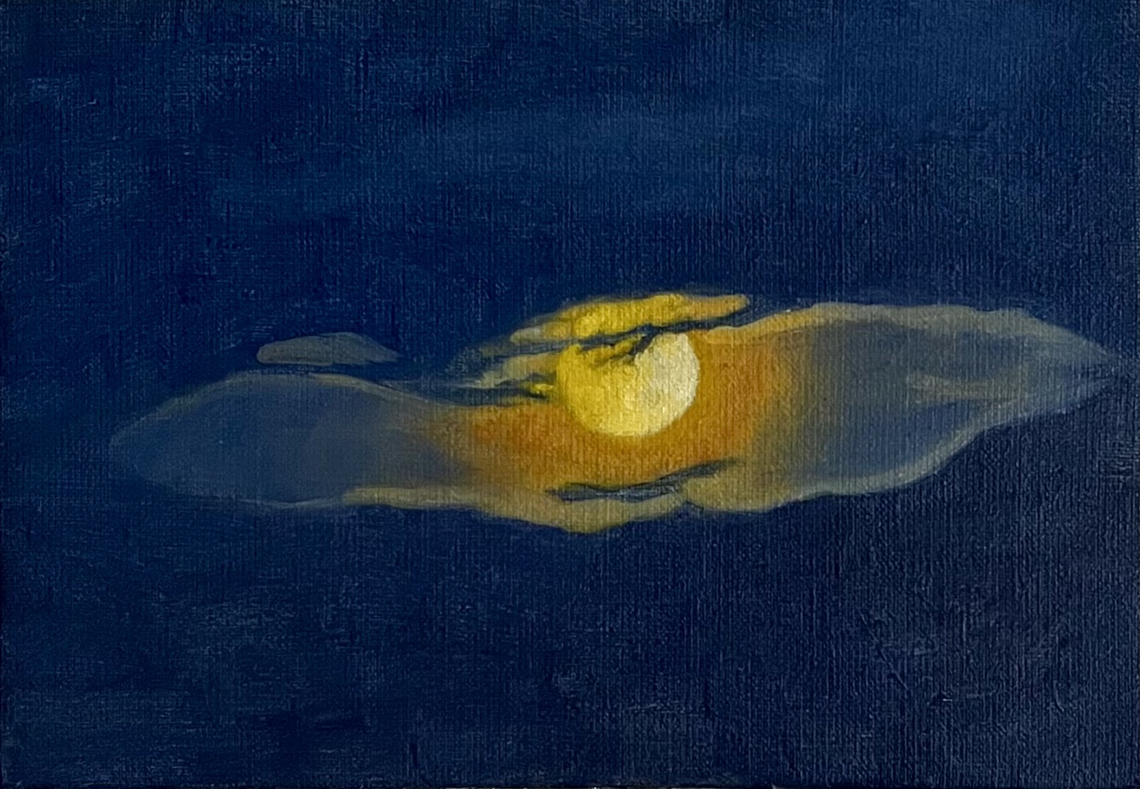 Eye of the Night