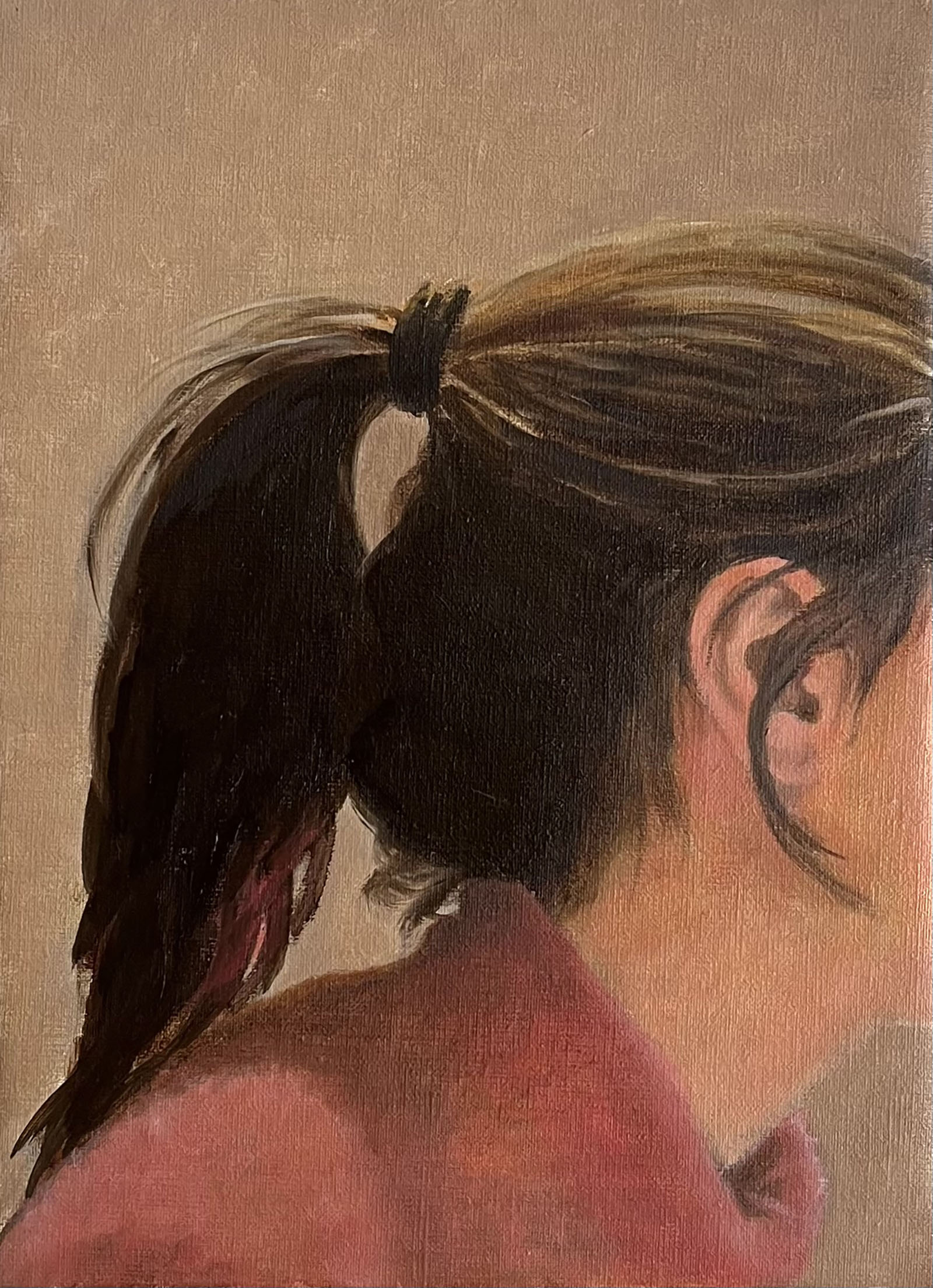 Ponytail