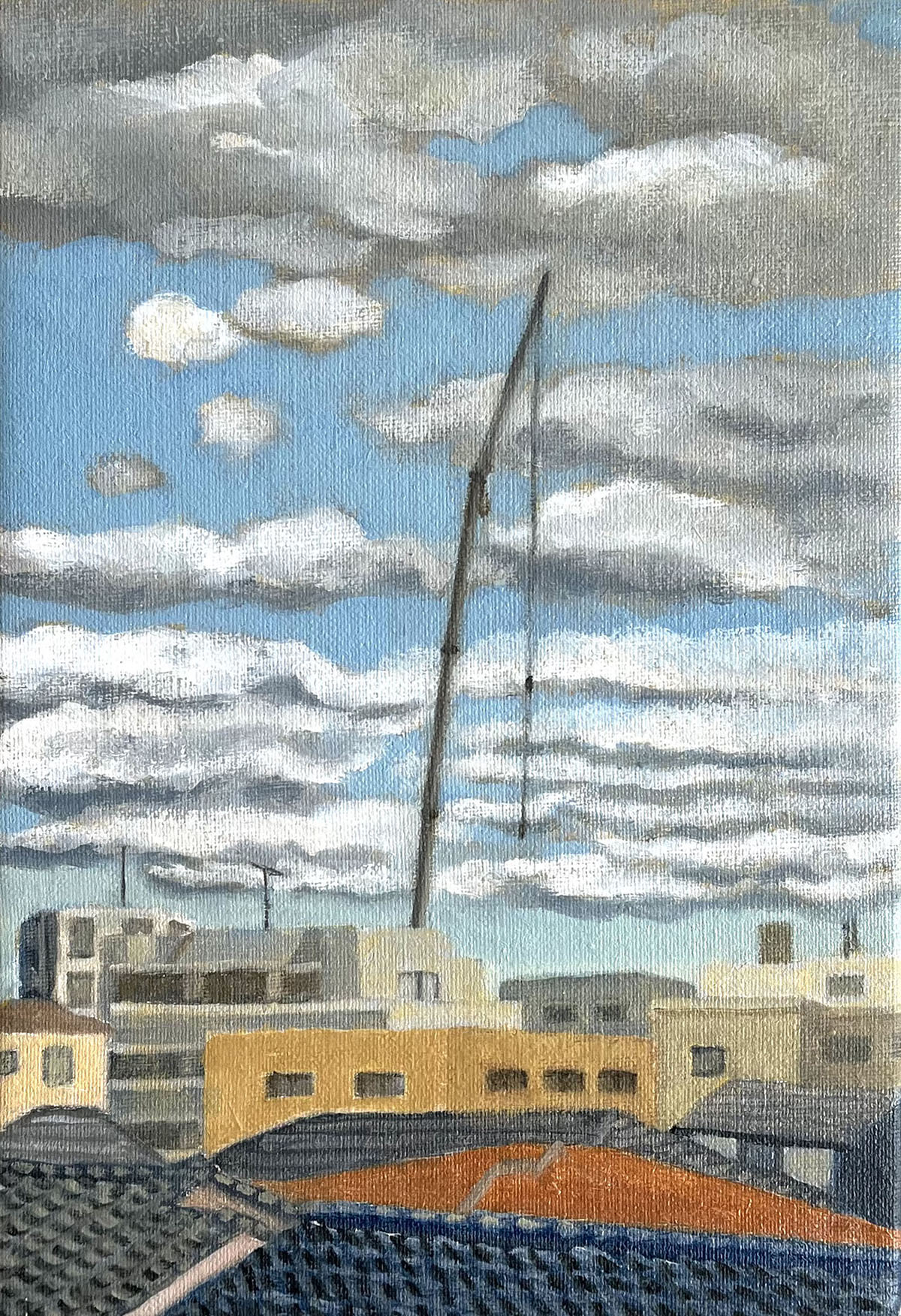 Crane