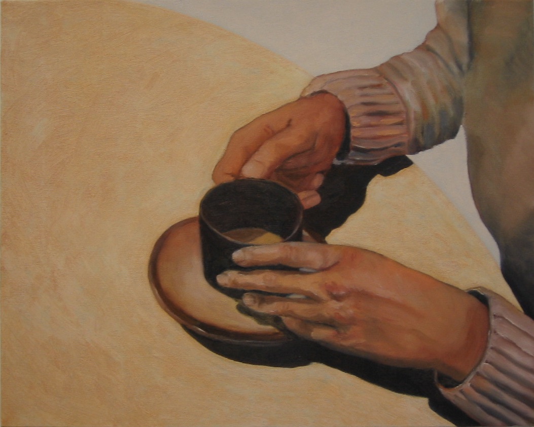 Coffee (2005)