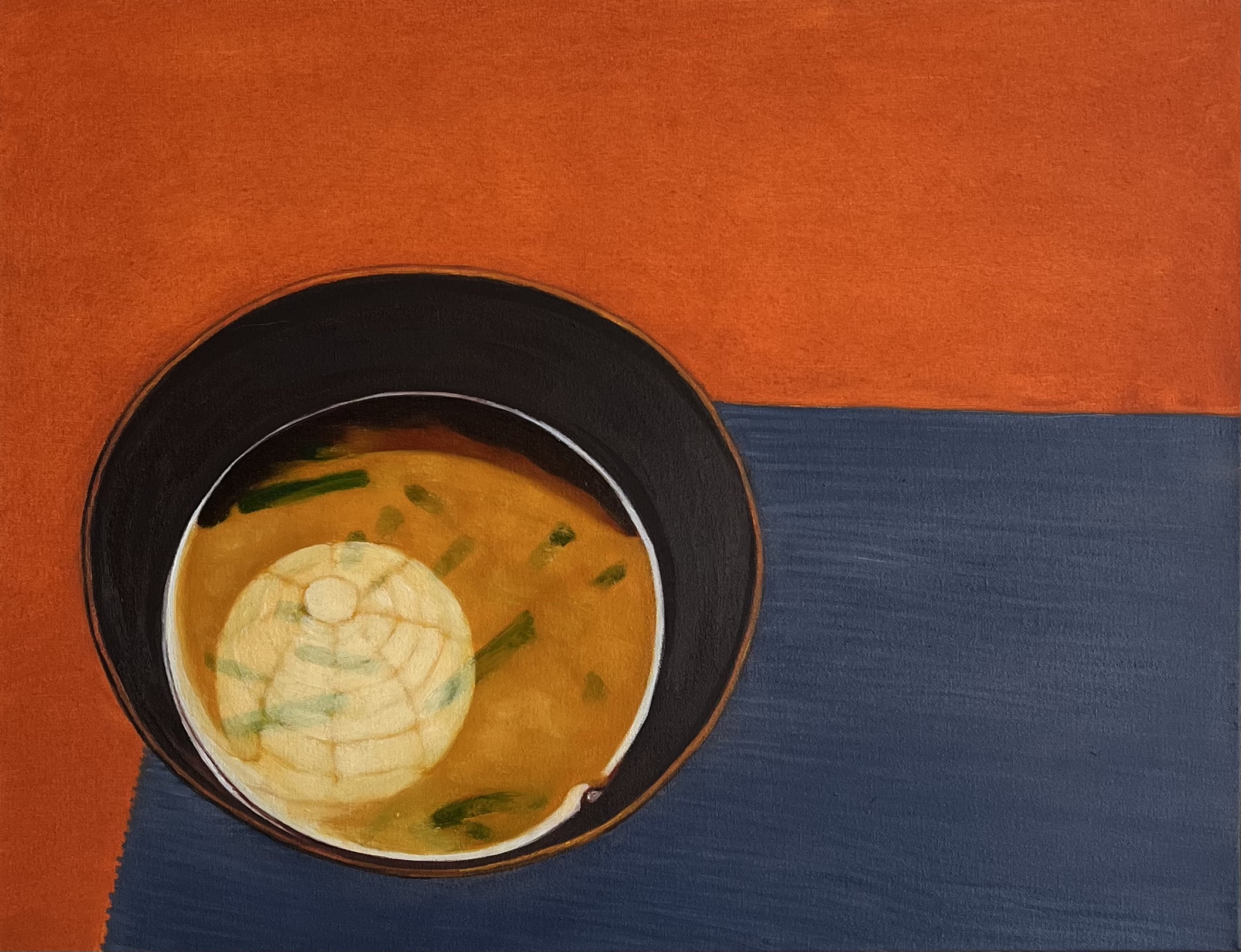 Soup (2005)