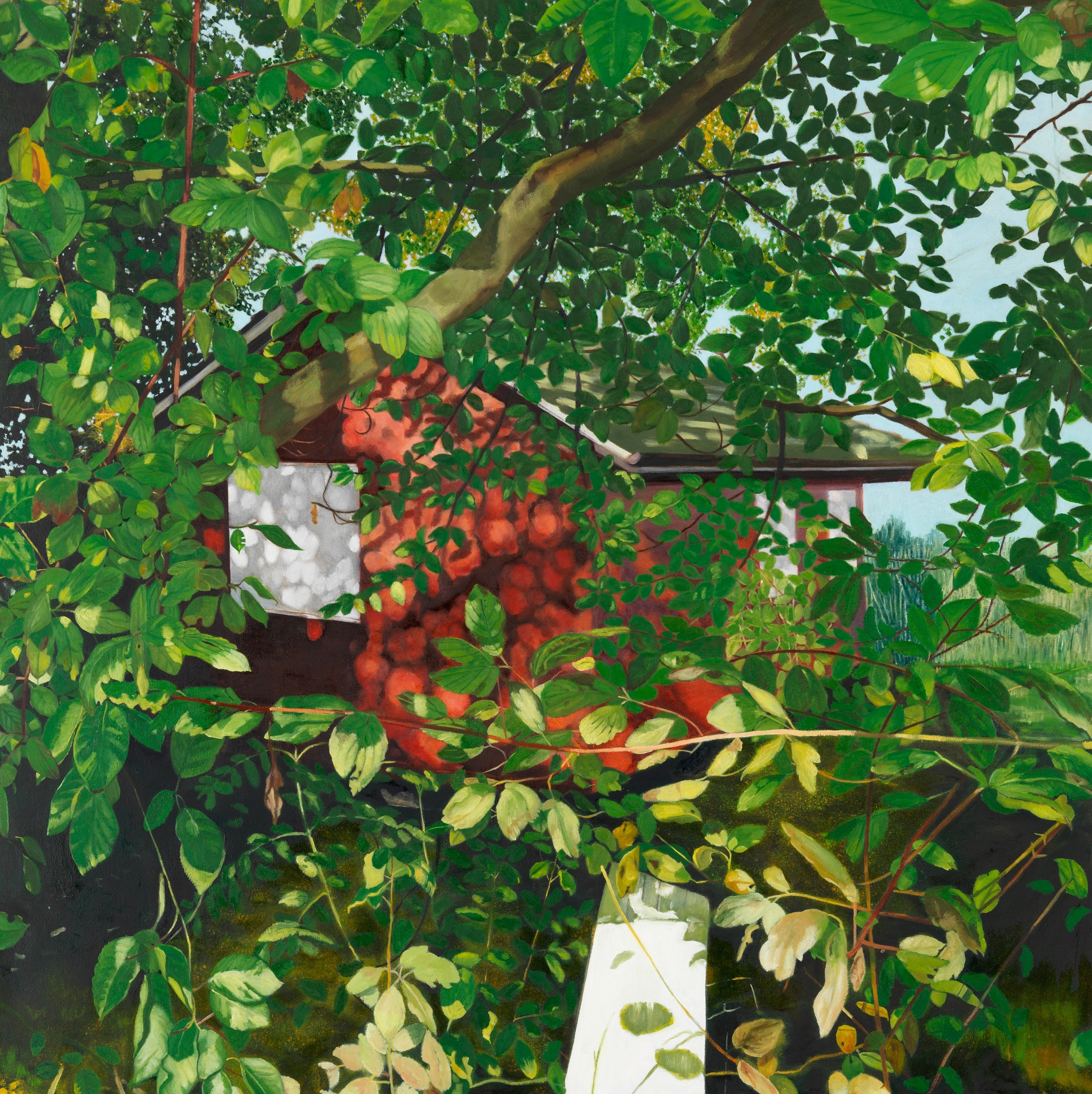 Walk in Green (2005)