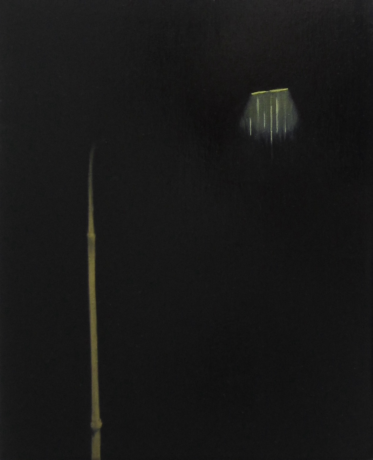 Rainy Night (2012)