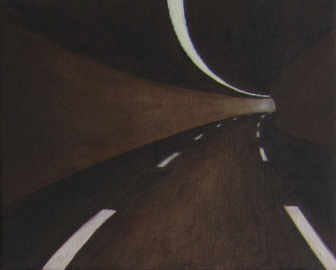 Tunnel/Curve (2013)