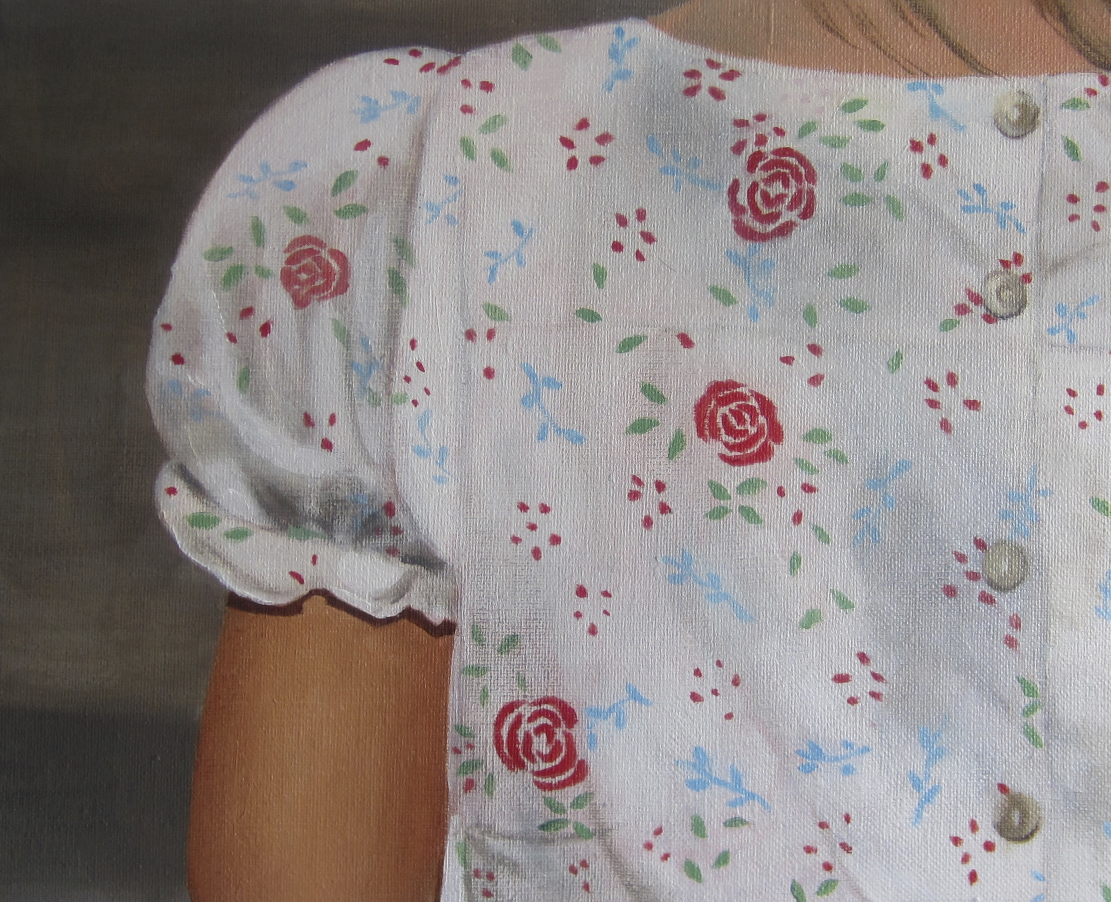 Summer Dress (2013)