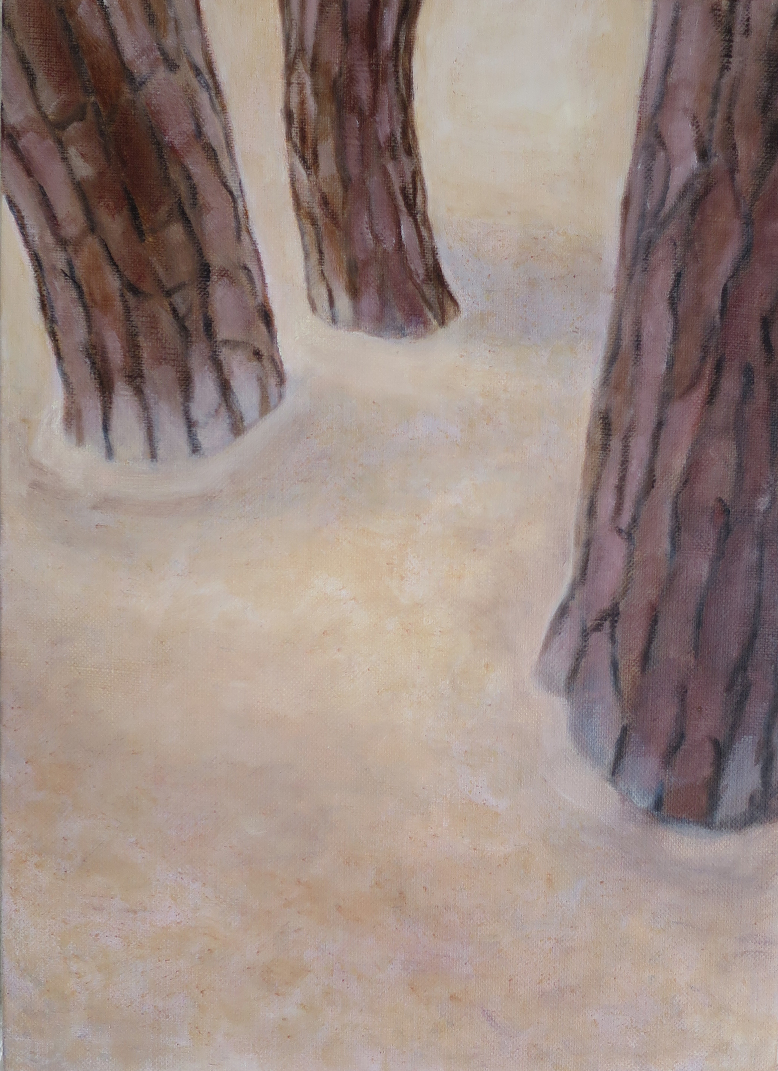 Roots-1 (2014)
