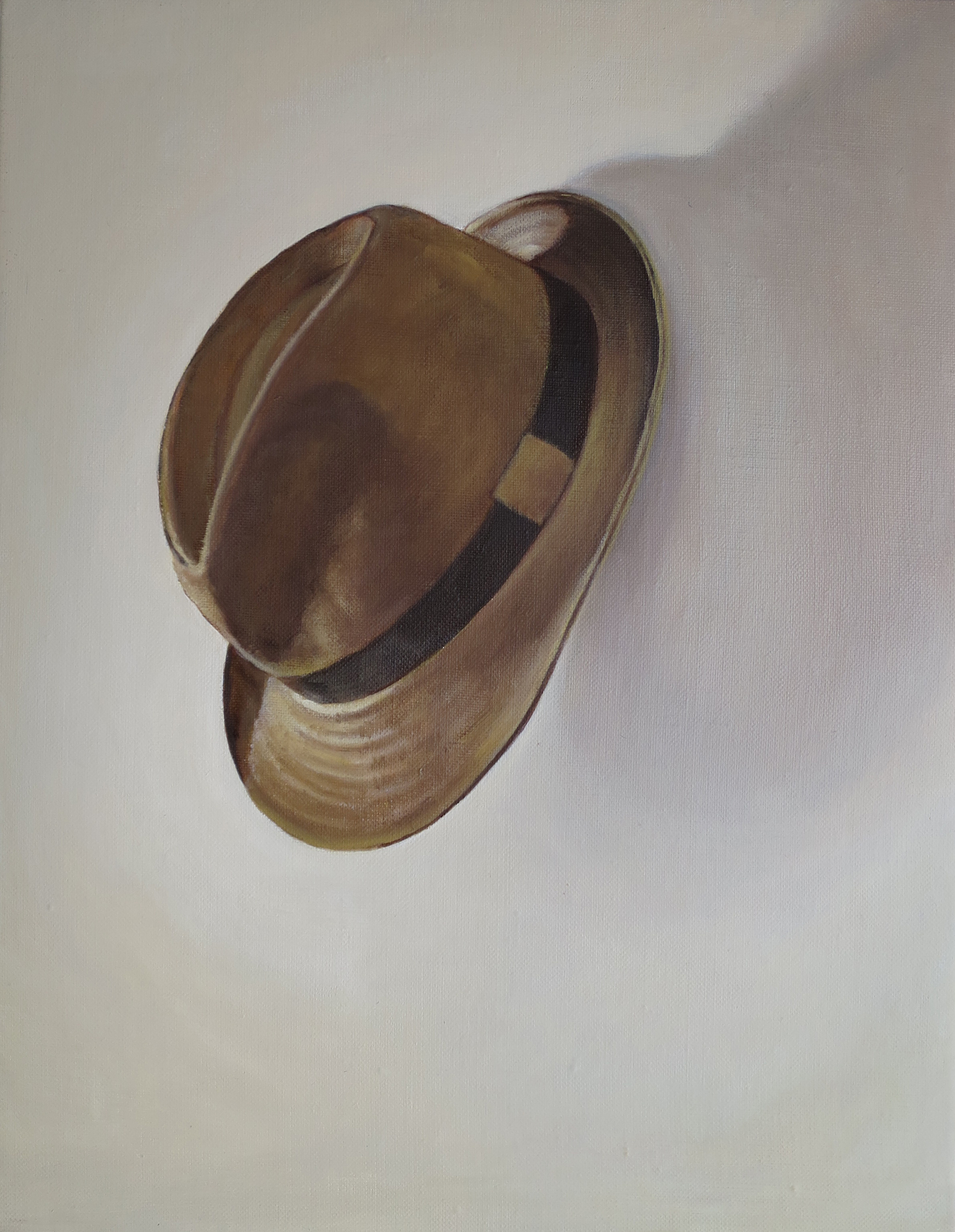 Presence of Absence (2014)