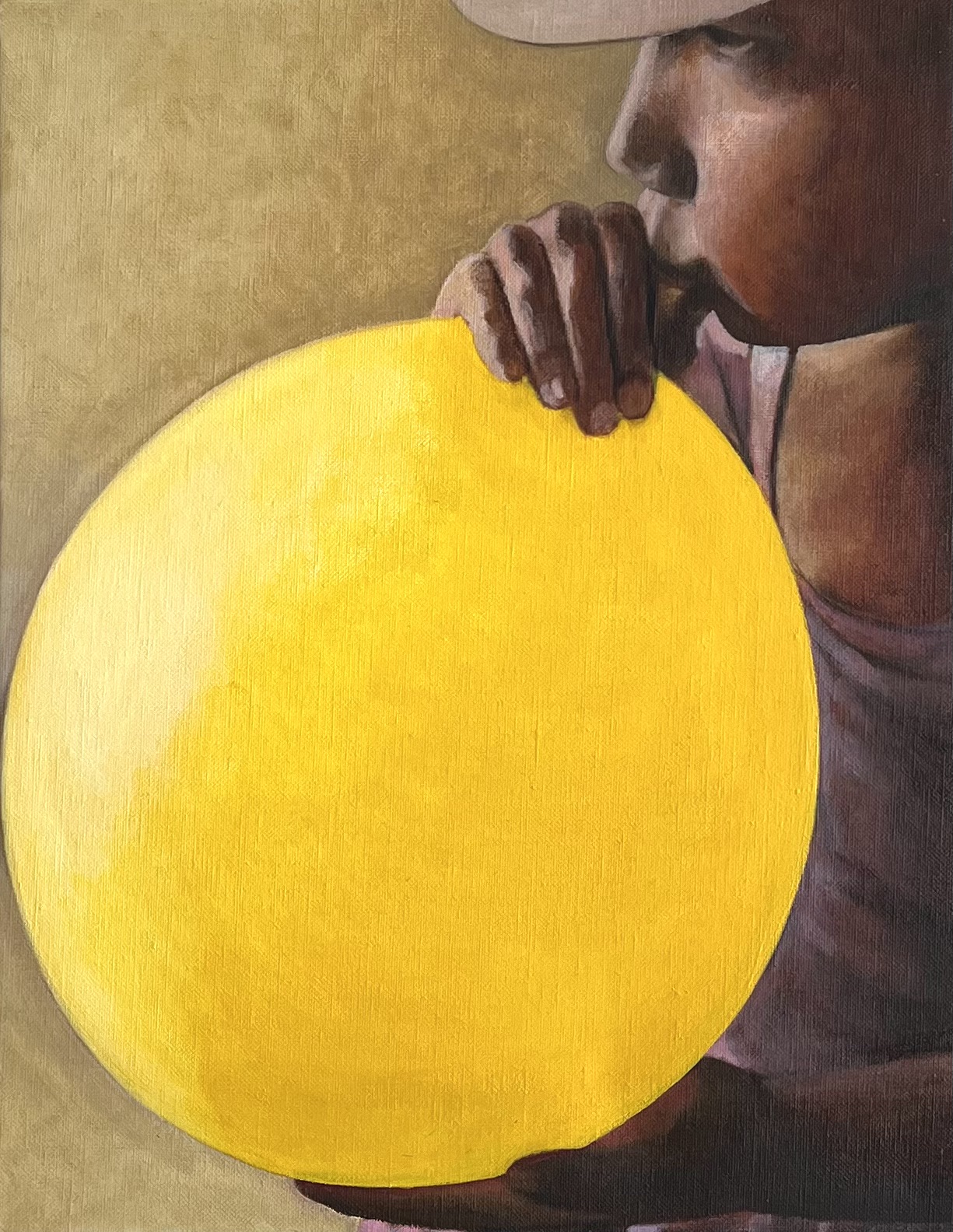 Yellow Balloon (2014)