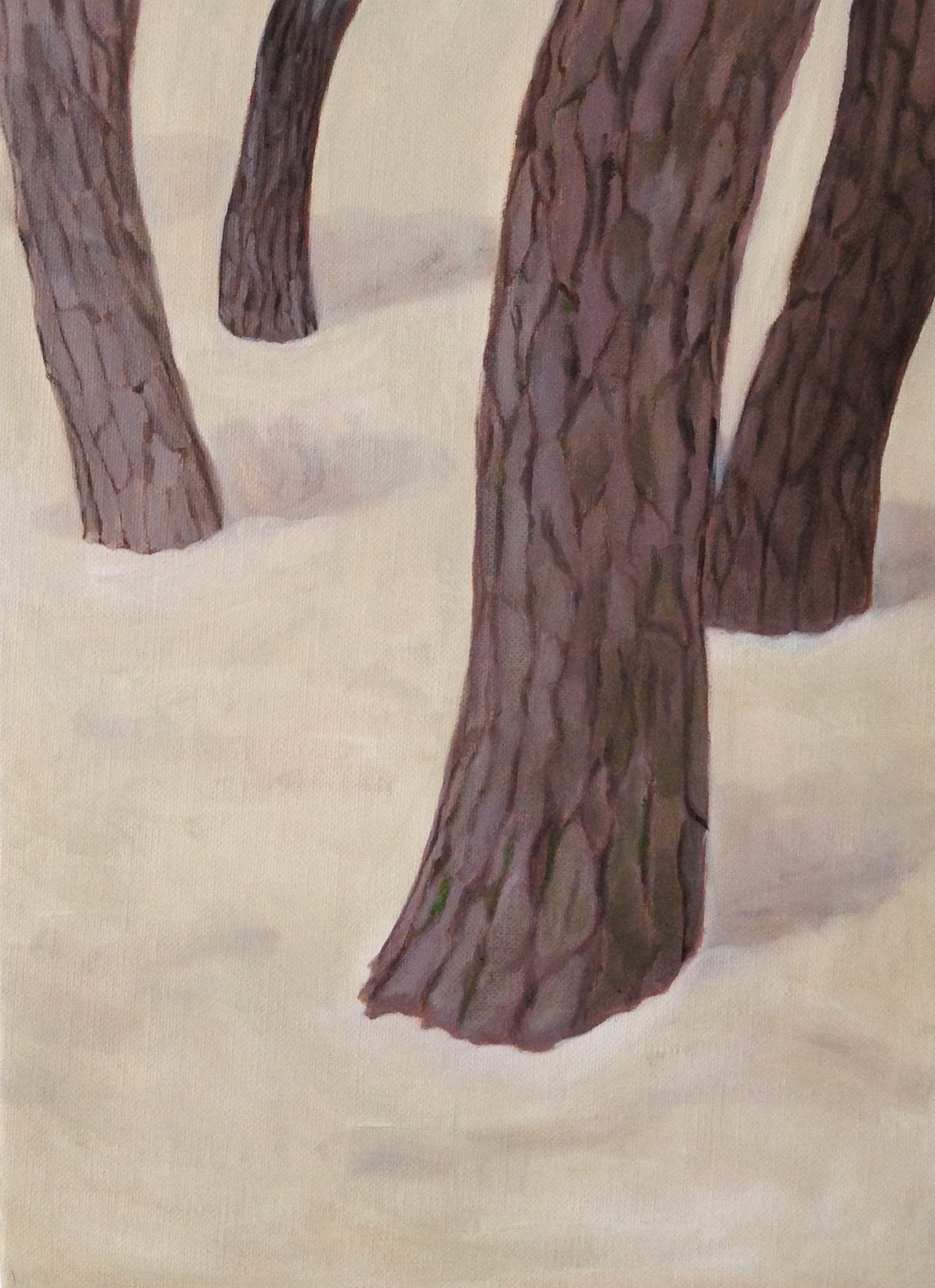 Roots-2 (2015)