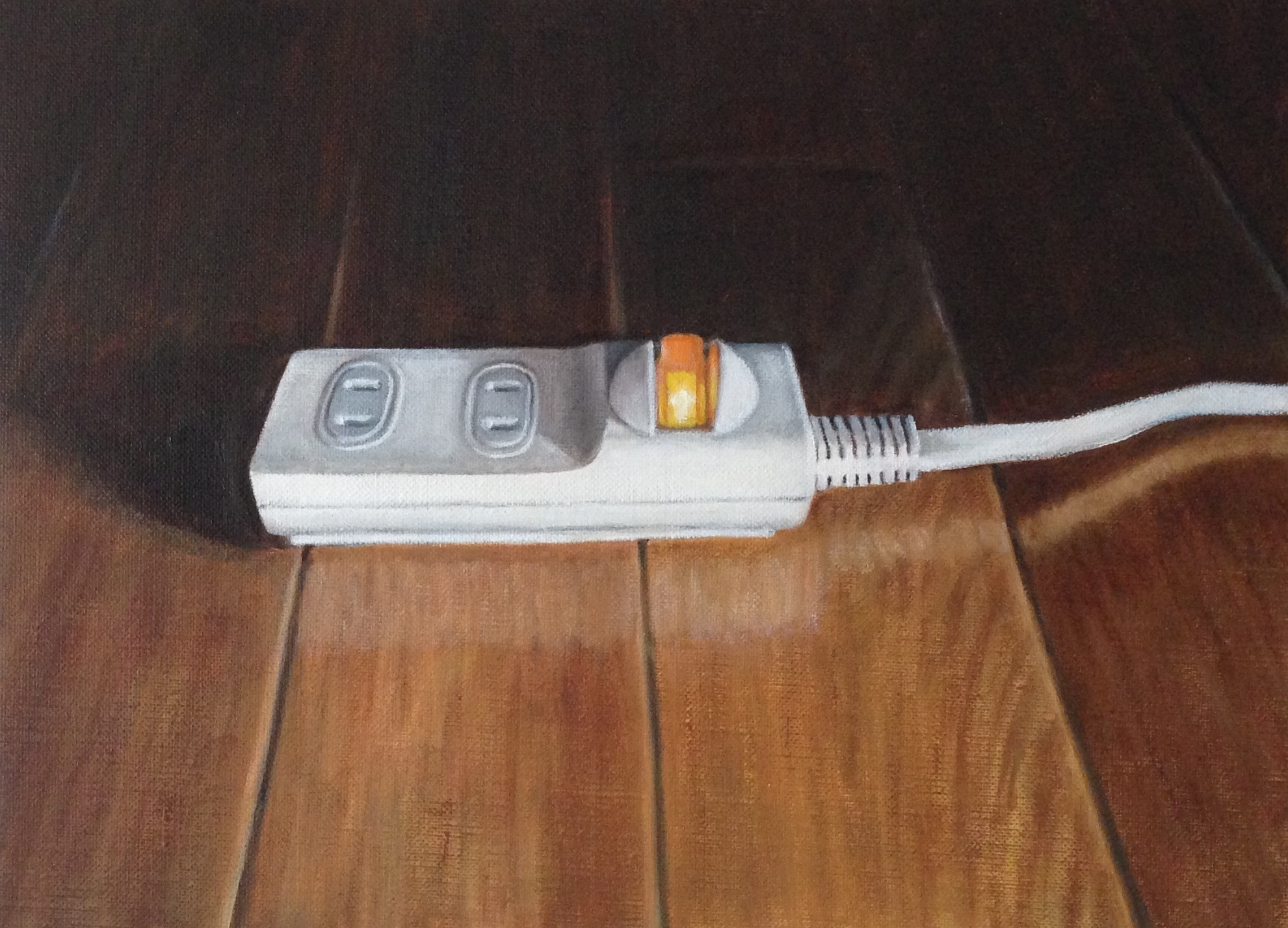 Switch and Plug (2015)