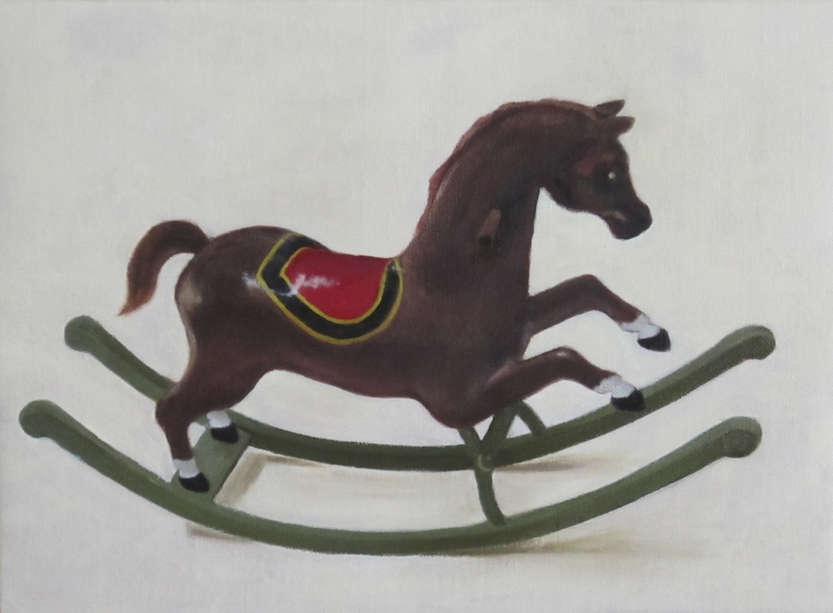 Rocking Horse (2016)