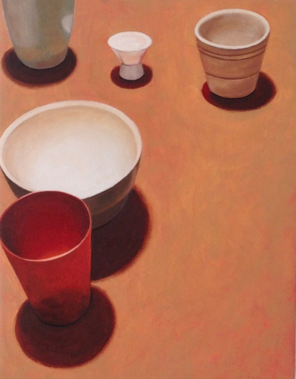 Cups (2016)