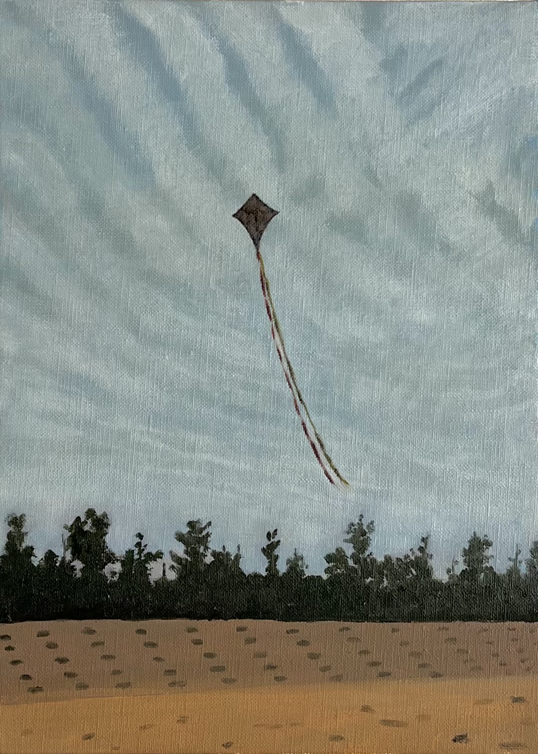 Kite (2017)