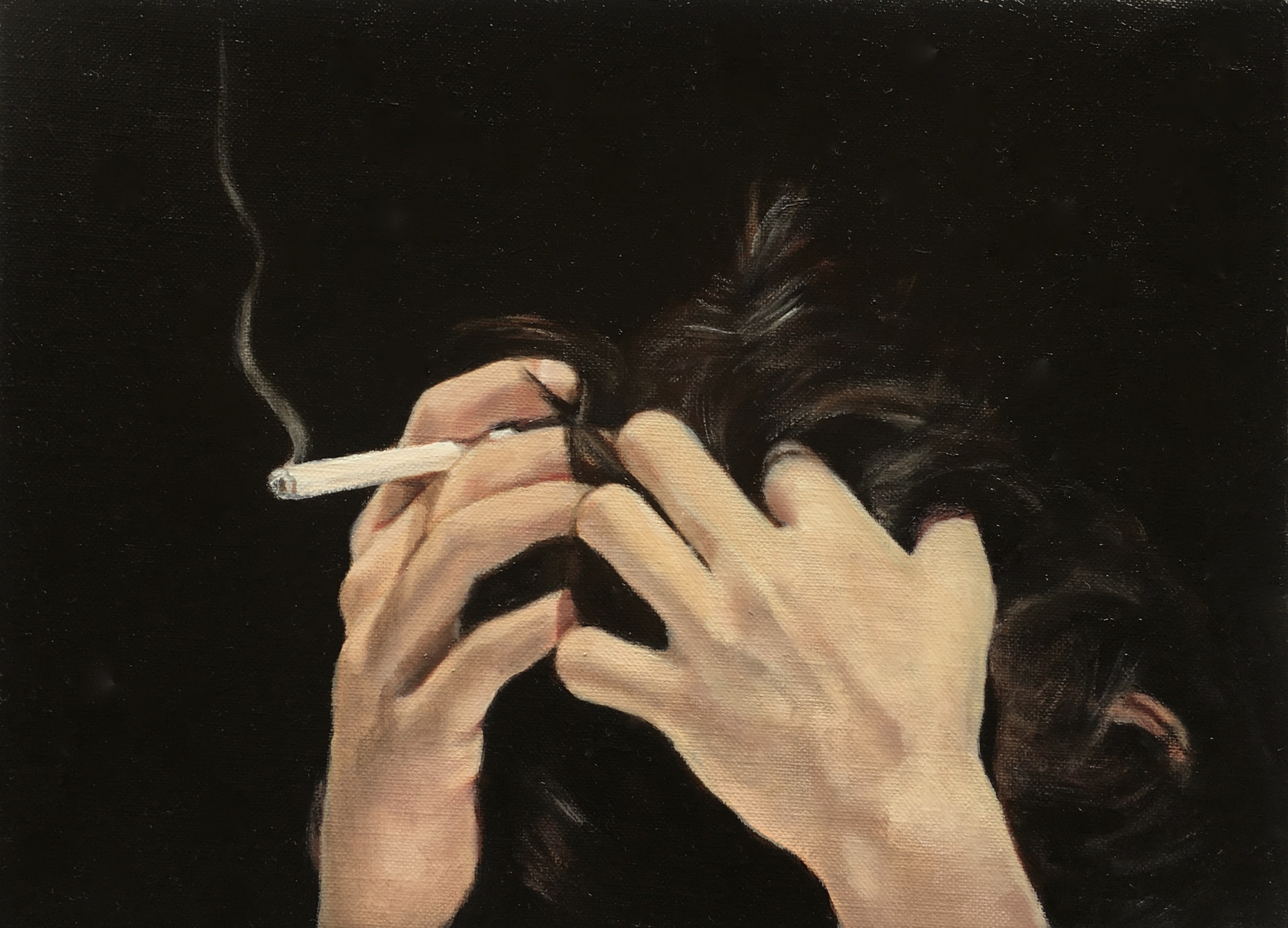 Writer (2017)