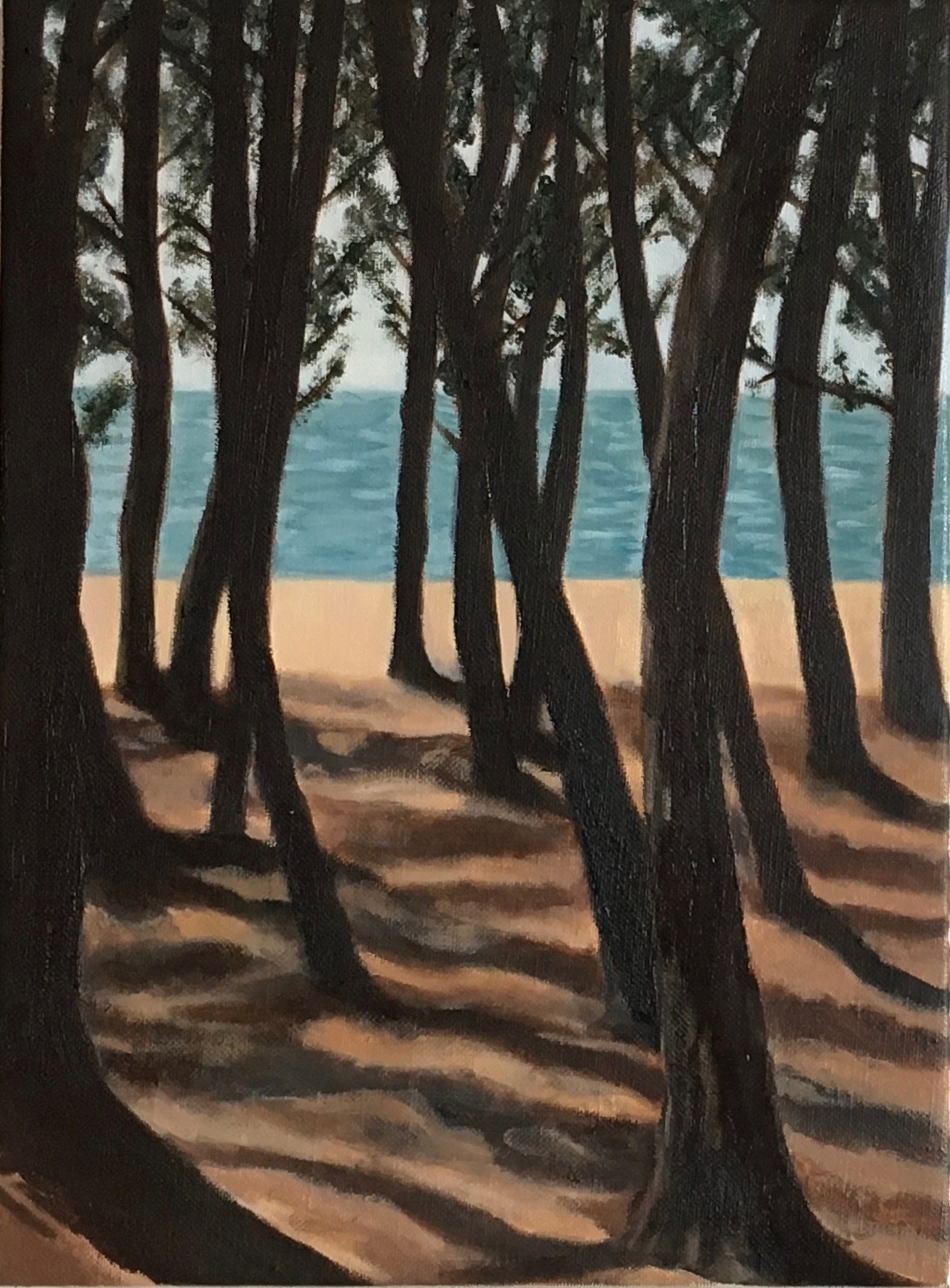 Breeze (2017)