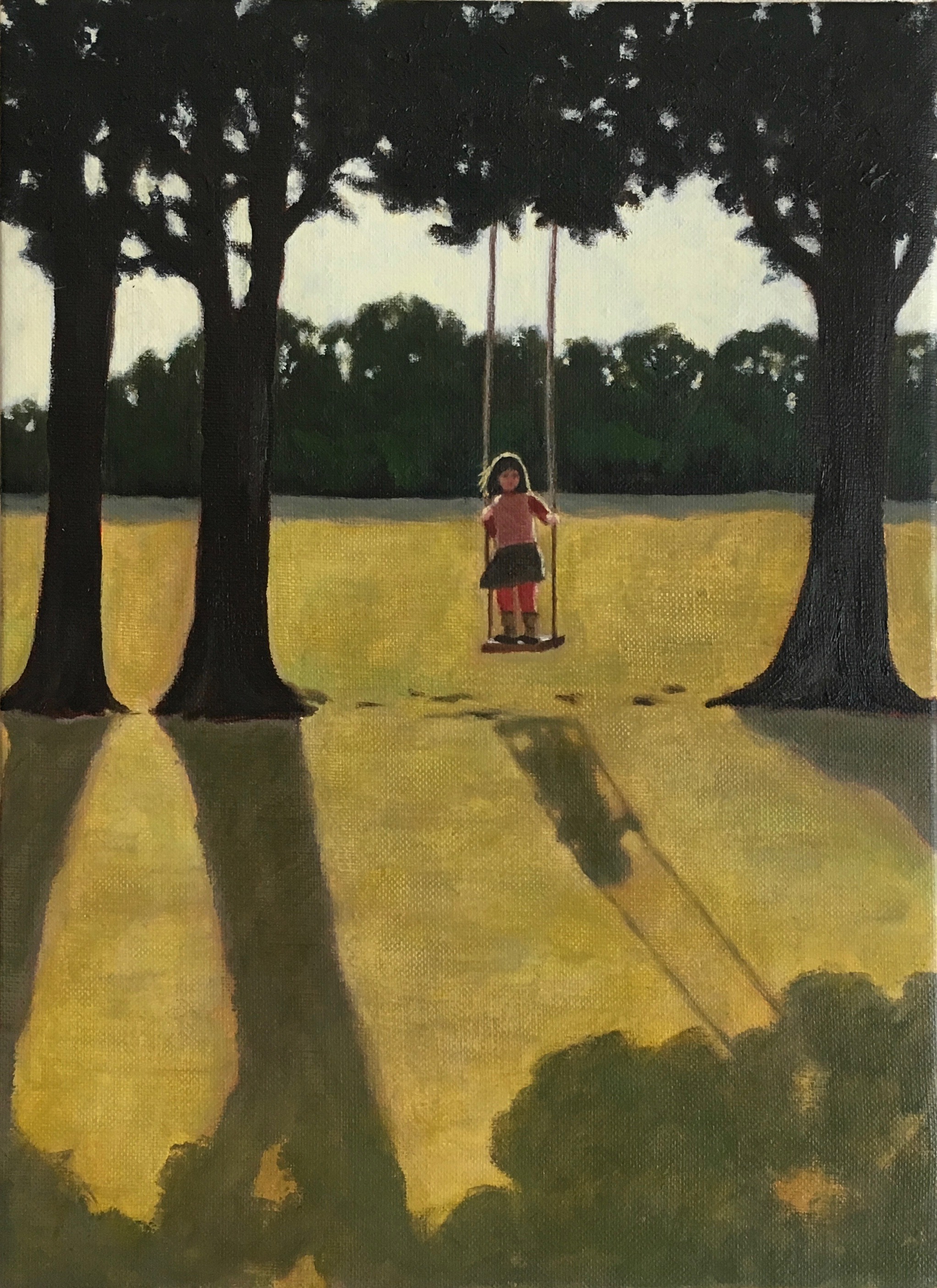 Swing (2017)