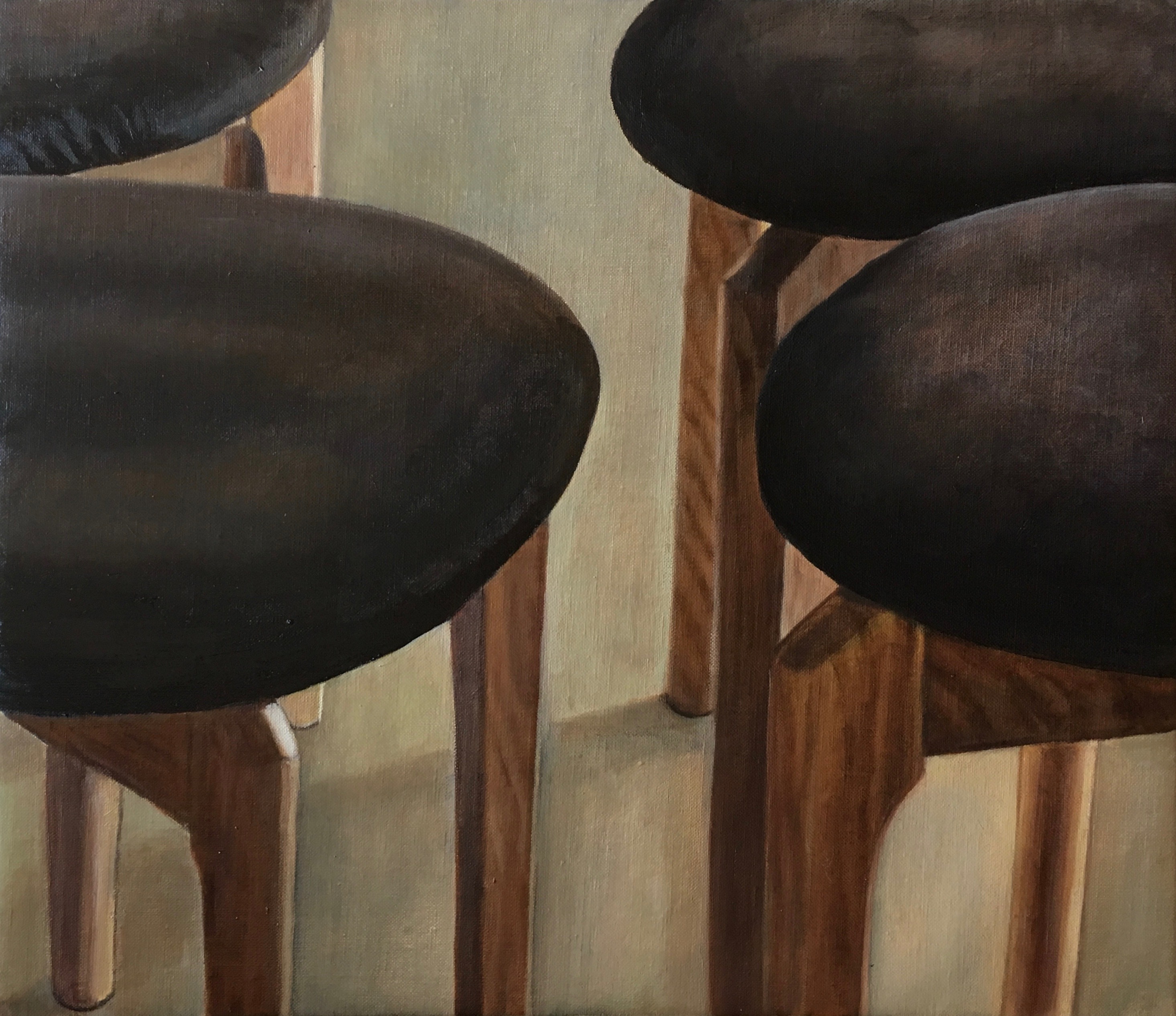 Conversation (2018)